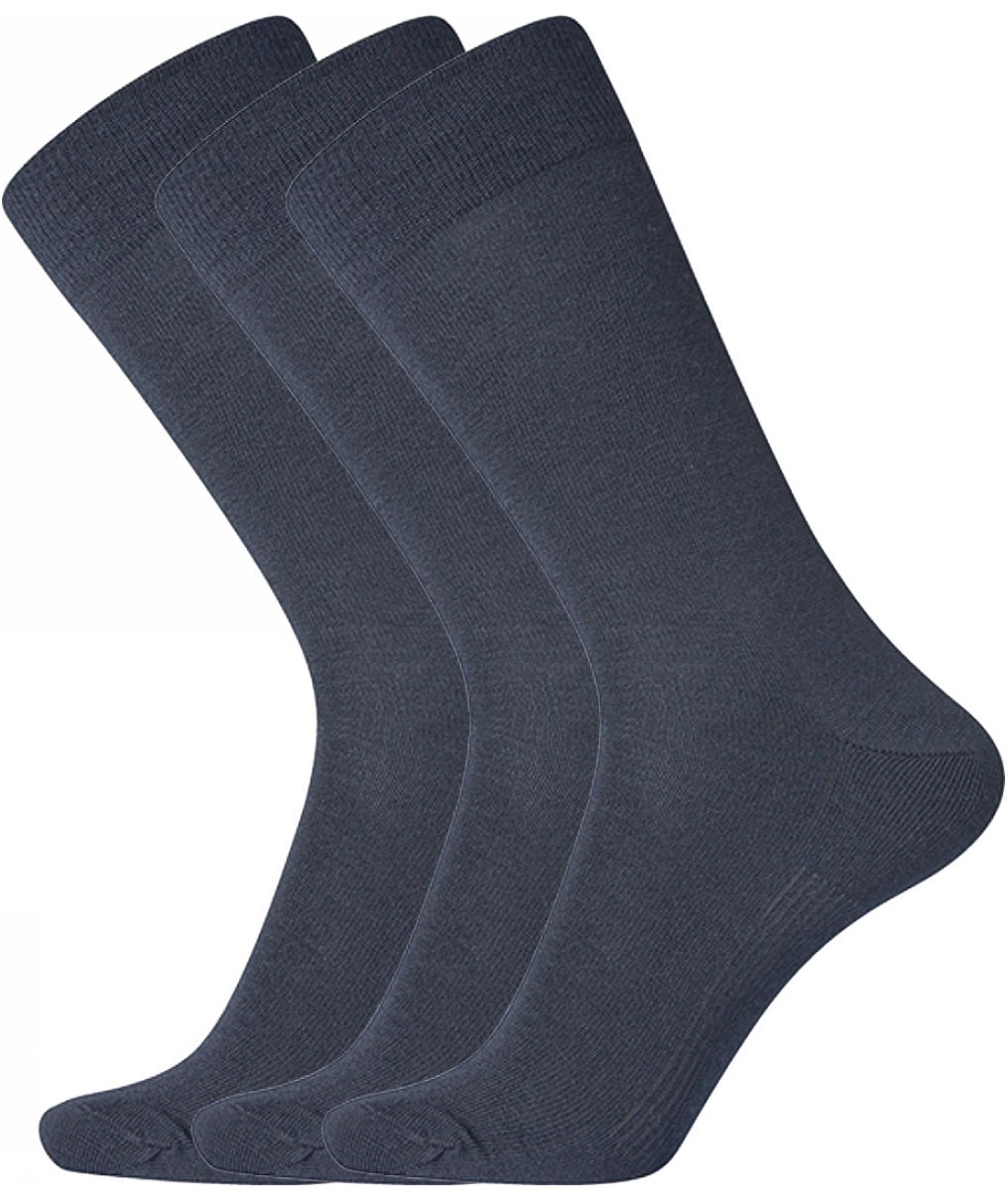 Dovre 3-pack wool socks