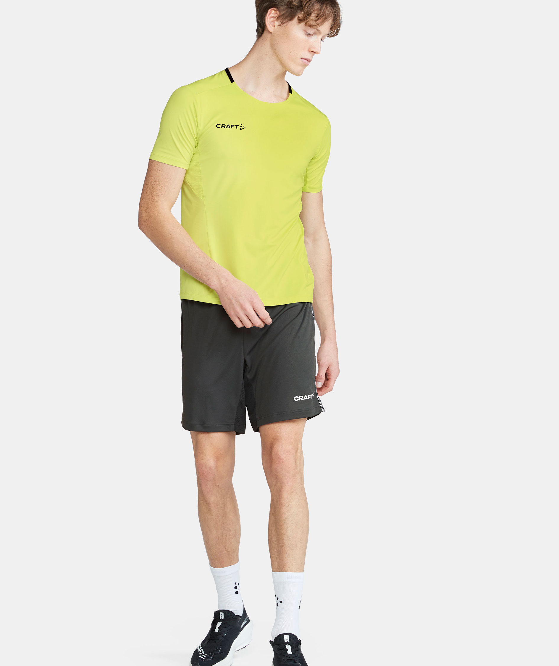 Craft Extend Jersey T-shirt