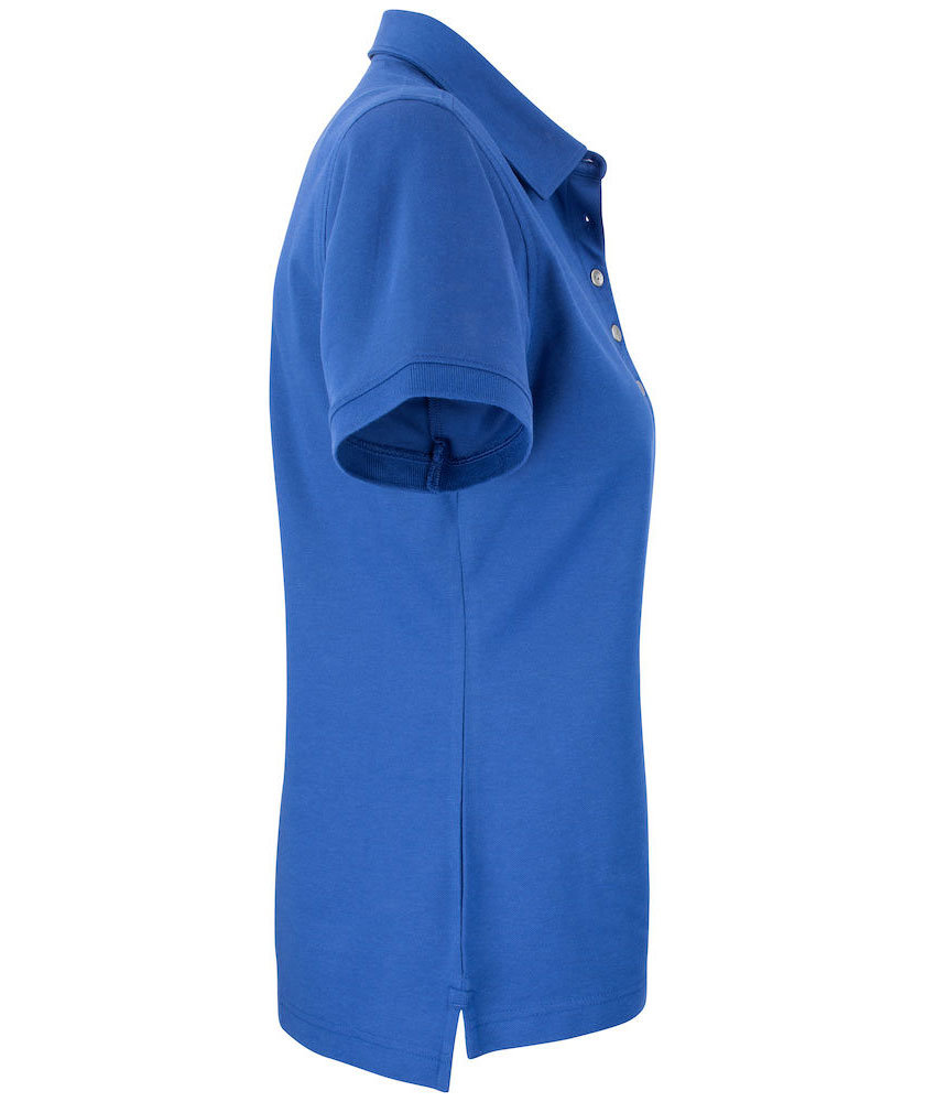 Cutter & Buck Advantage Premium women's Polo, Blue, large image number 3