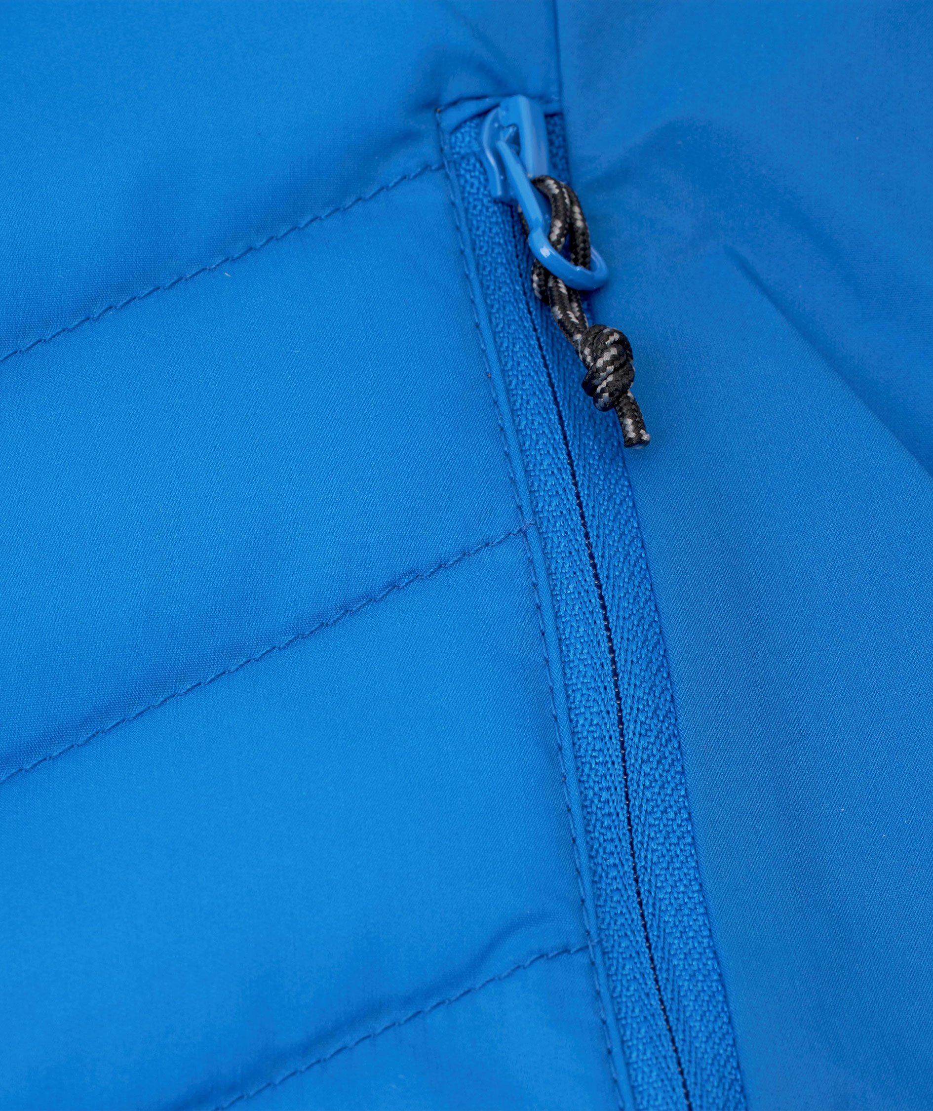 ID Stretch vadderad v&auml;st dam, Bl&aring;, large image number 3