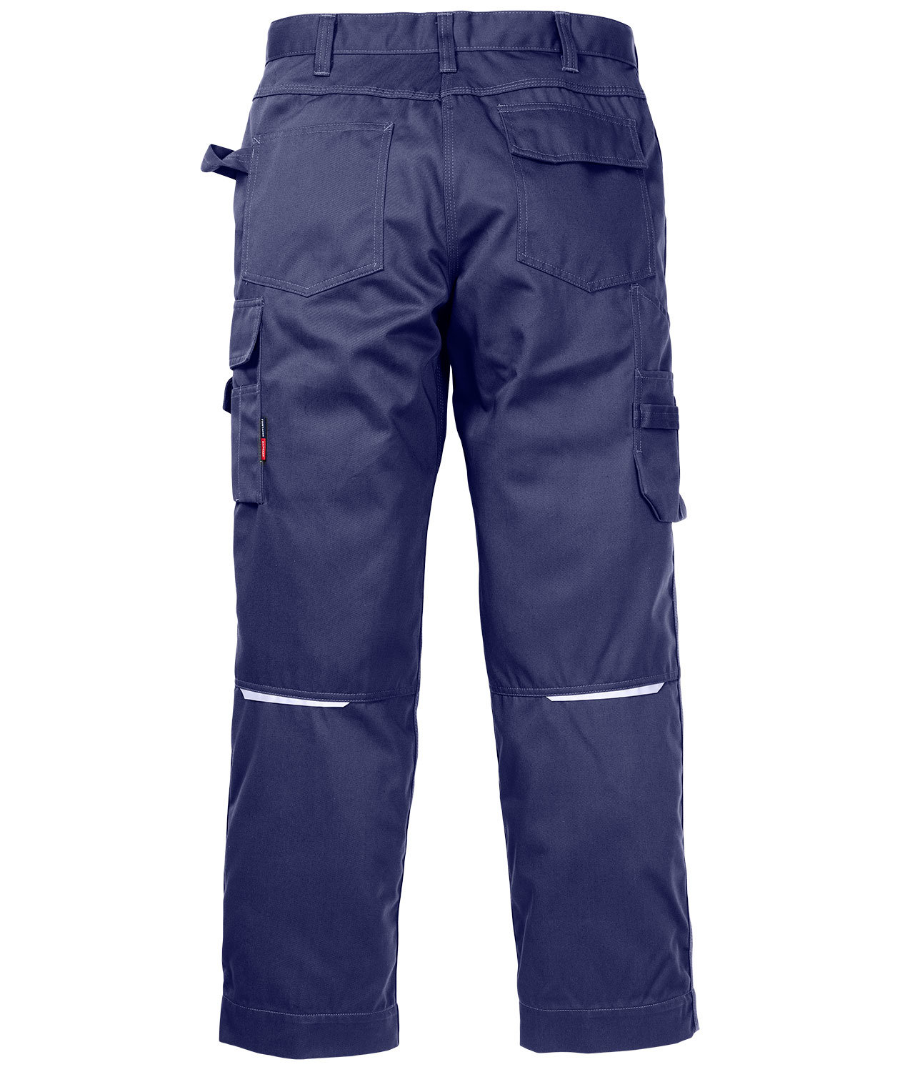 Kansas Icon One arbeidsbukse, Marine, large image number 1