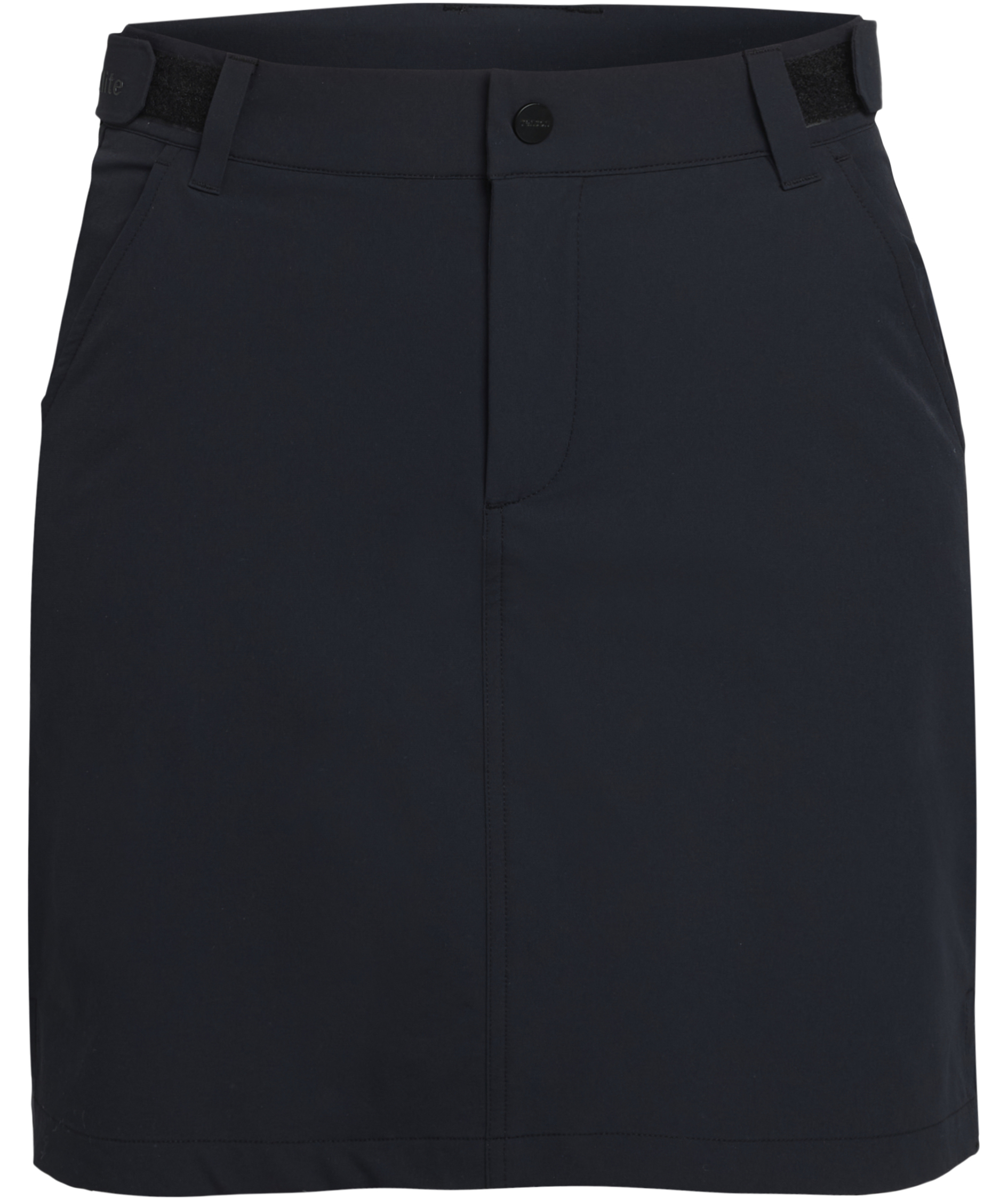 Tenson TXlite skort/nederdel, Sort