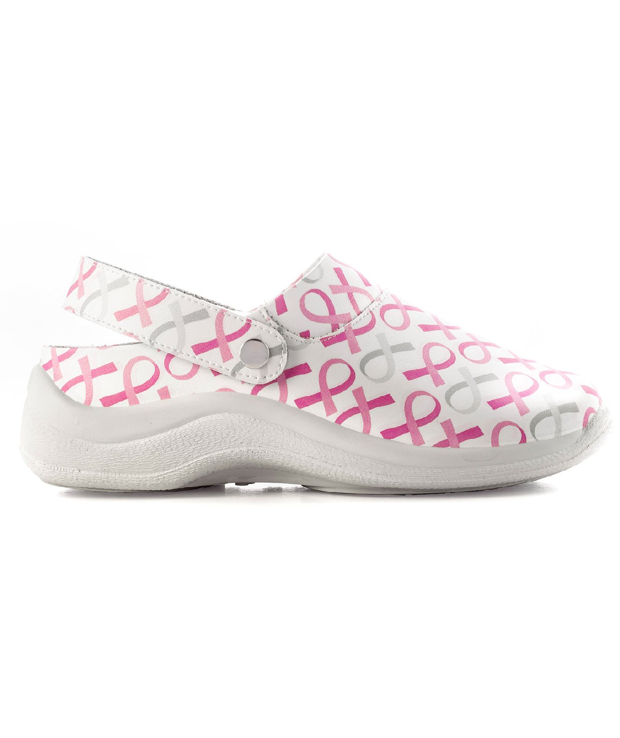 Codeor San Rosa tr&auml;skor med h&auml;lrem, Rosa