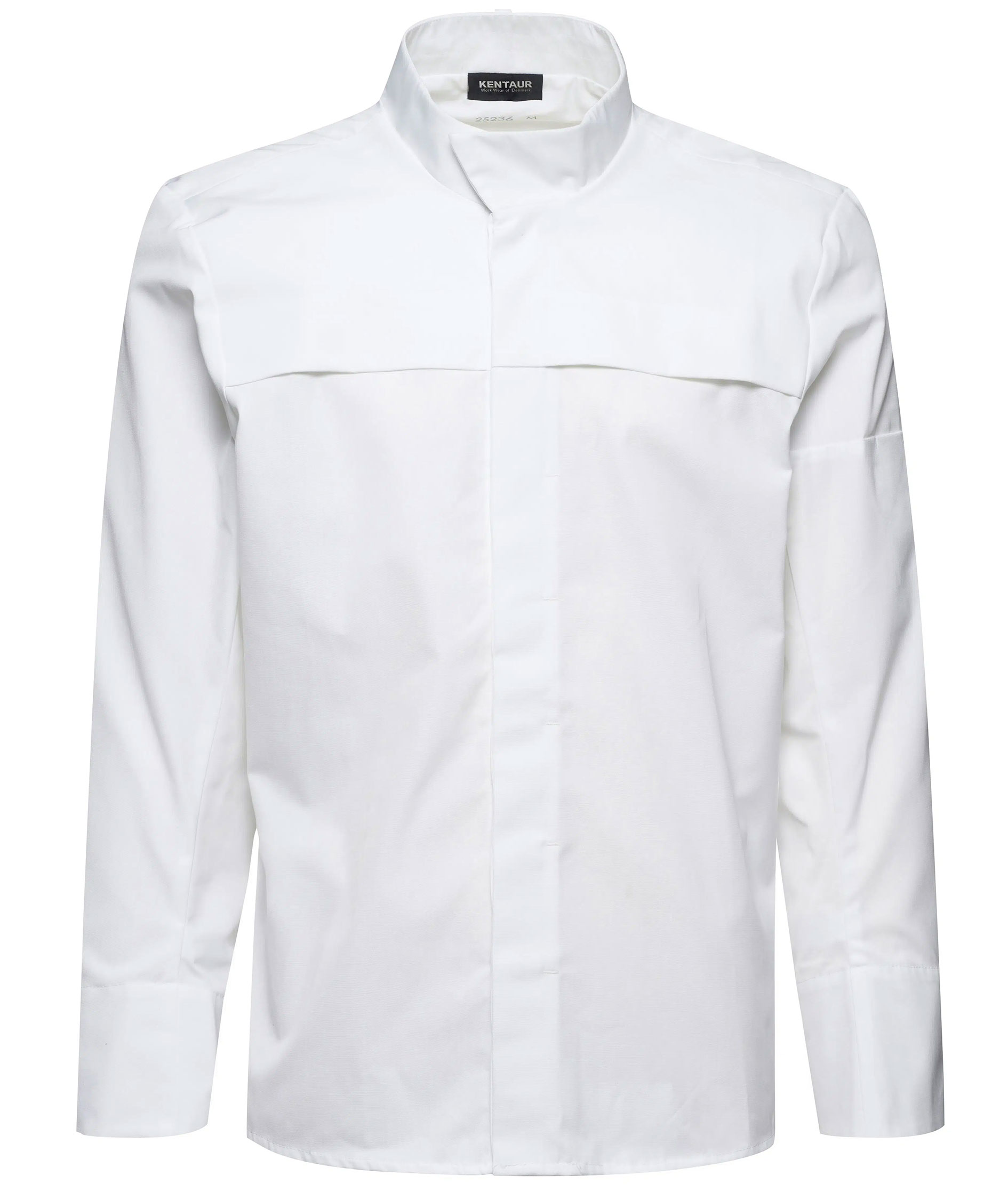 Kentaur chefs shirt