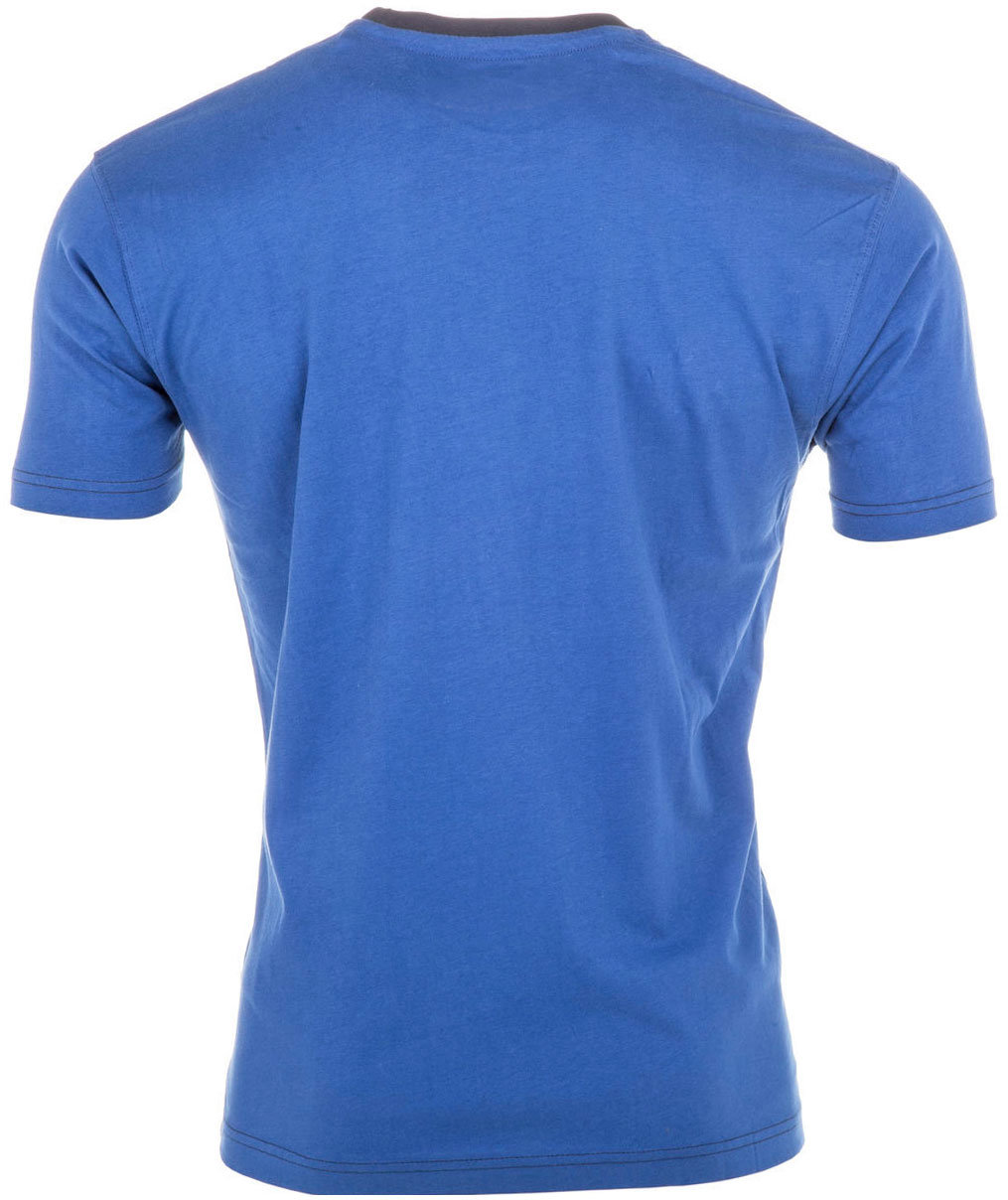 Kramp Original T-skjorte, Kongebl&aring;/Marine