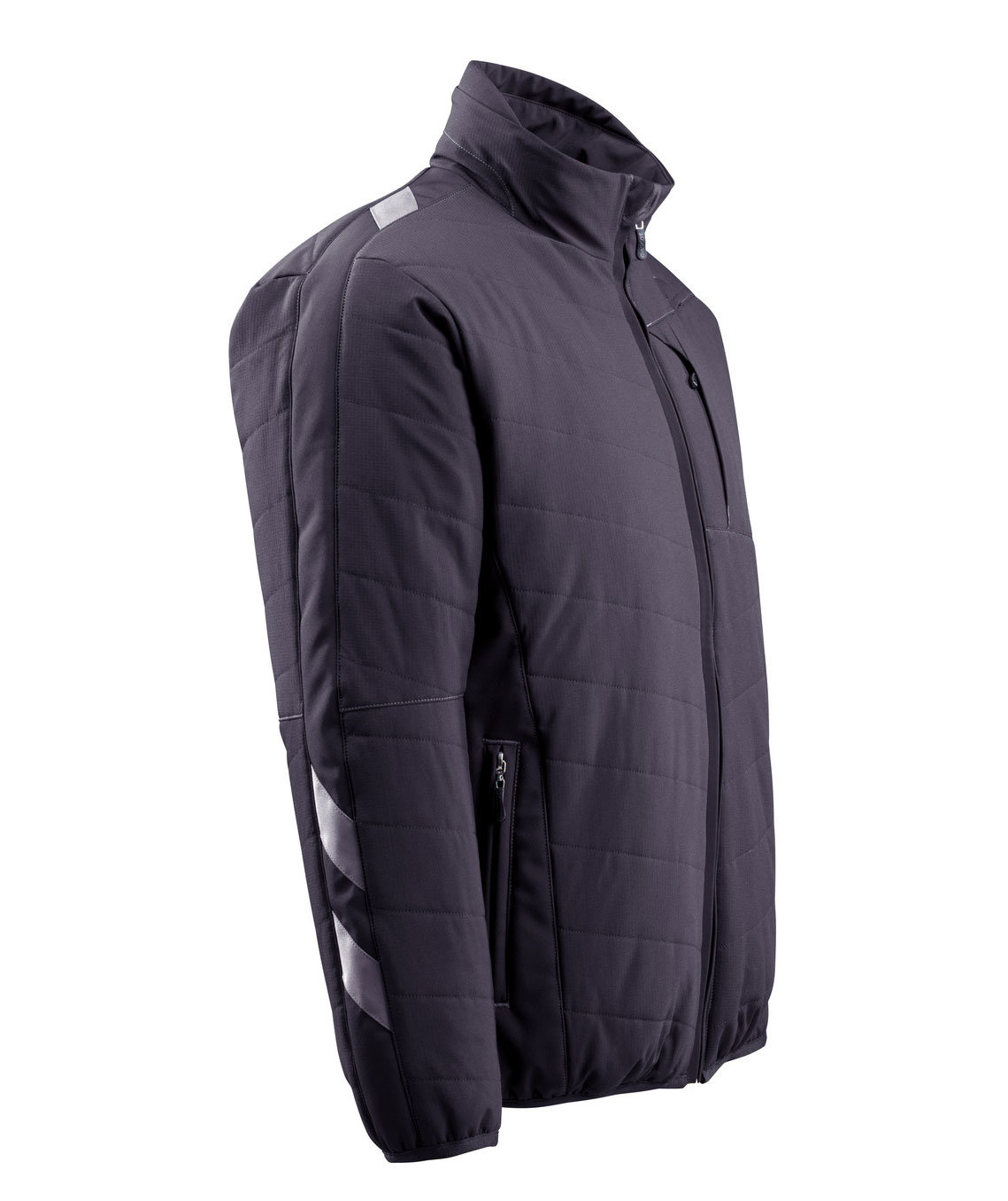 Mascot Unique Hardware Erding vinterjacka, Marinbl&aring;, large image number 3