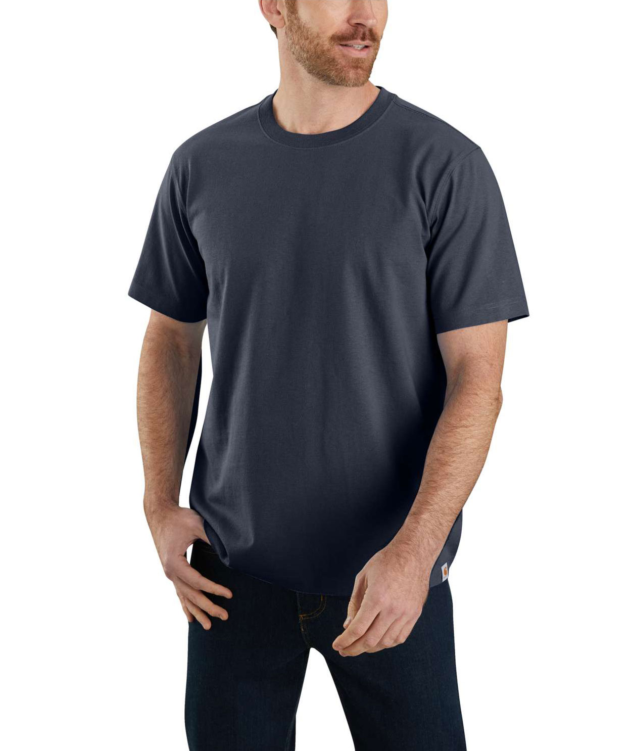 Carhartt Dearborn Solid T-Shirt