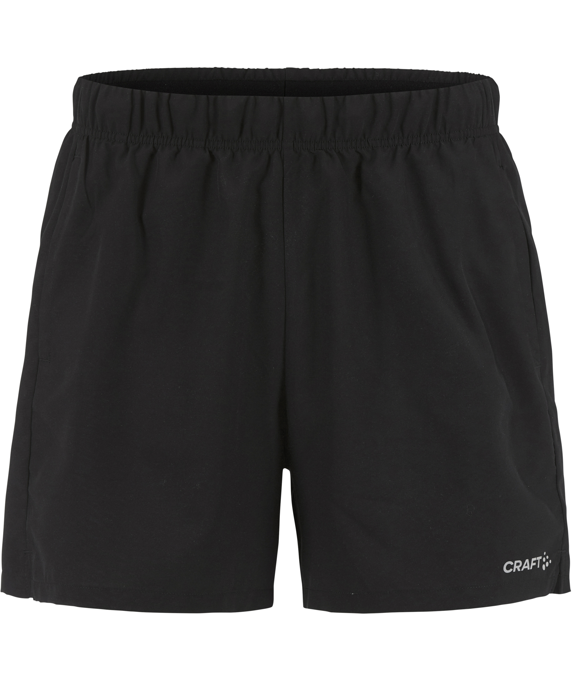 Craft CORE Essence shorts, Black, Black, swatch