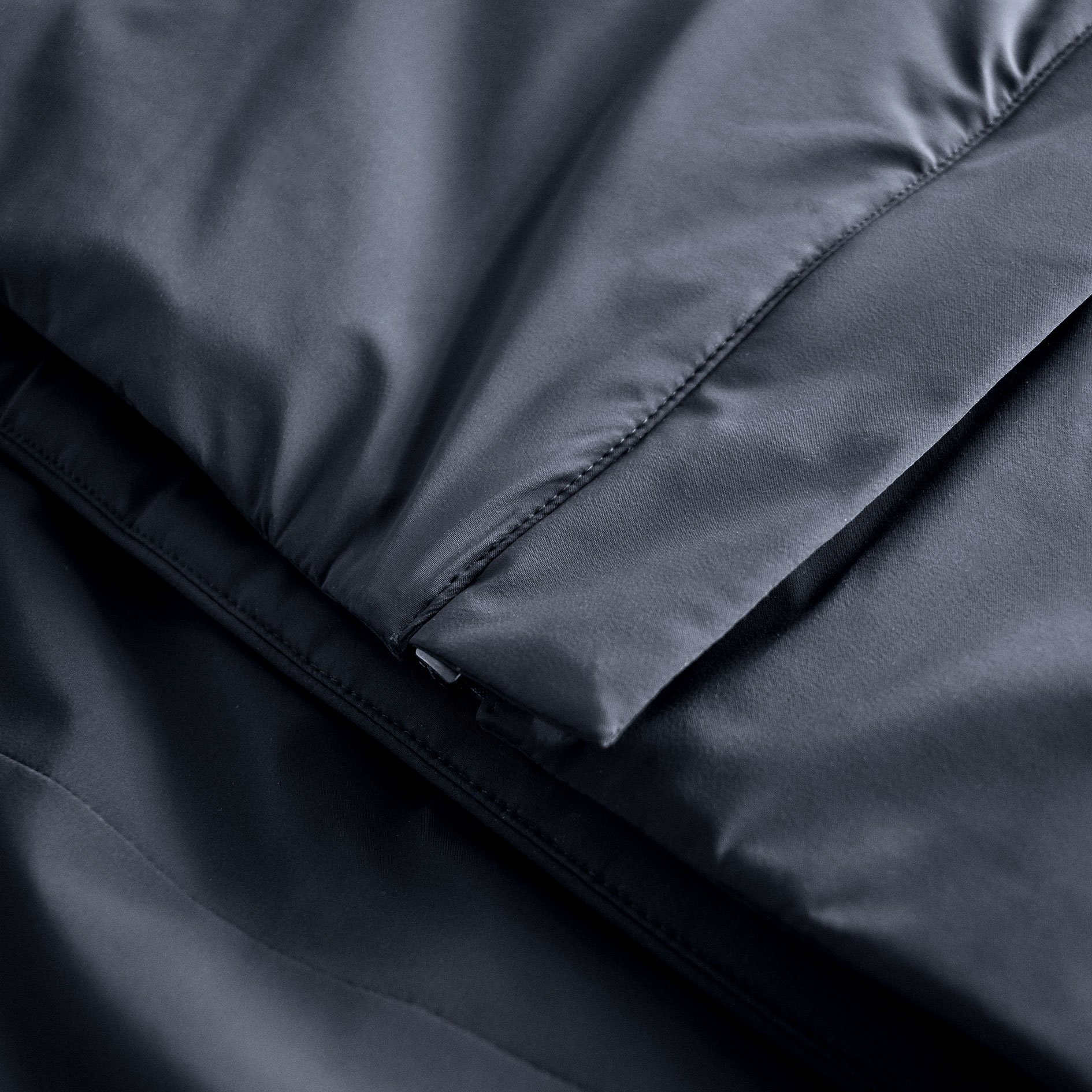 Nimbus Eastlake damejakke, Navy, large image number 7