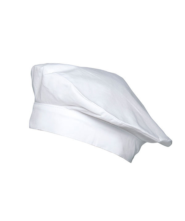 Karlowsky Luka Kochm&uuml;tze, Wei&szlig;