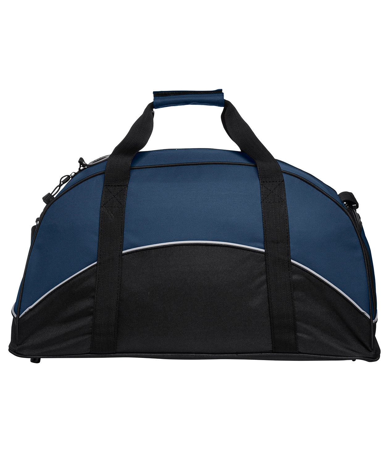 Clique Sporttasche 41L, Marine, Marine, large image number 2