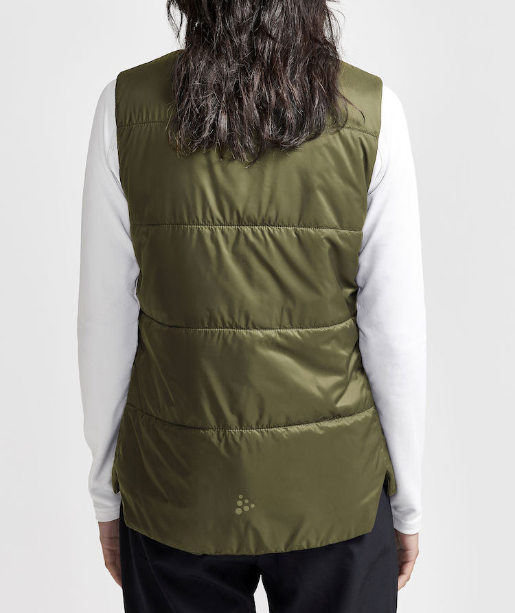Craft Core Light vatteret dame vest, Rift, large image number 3