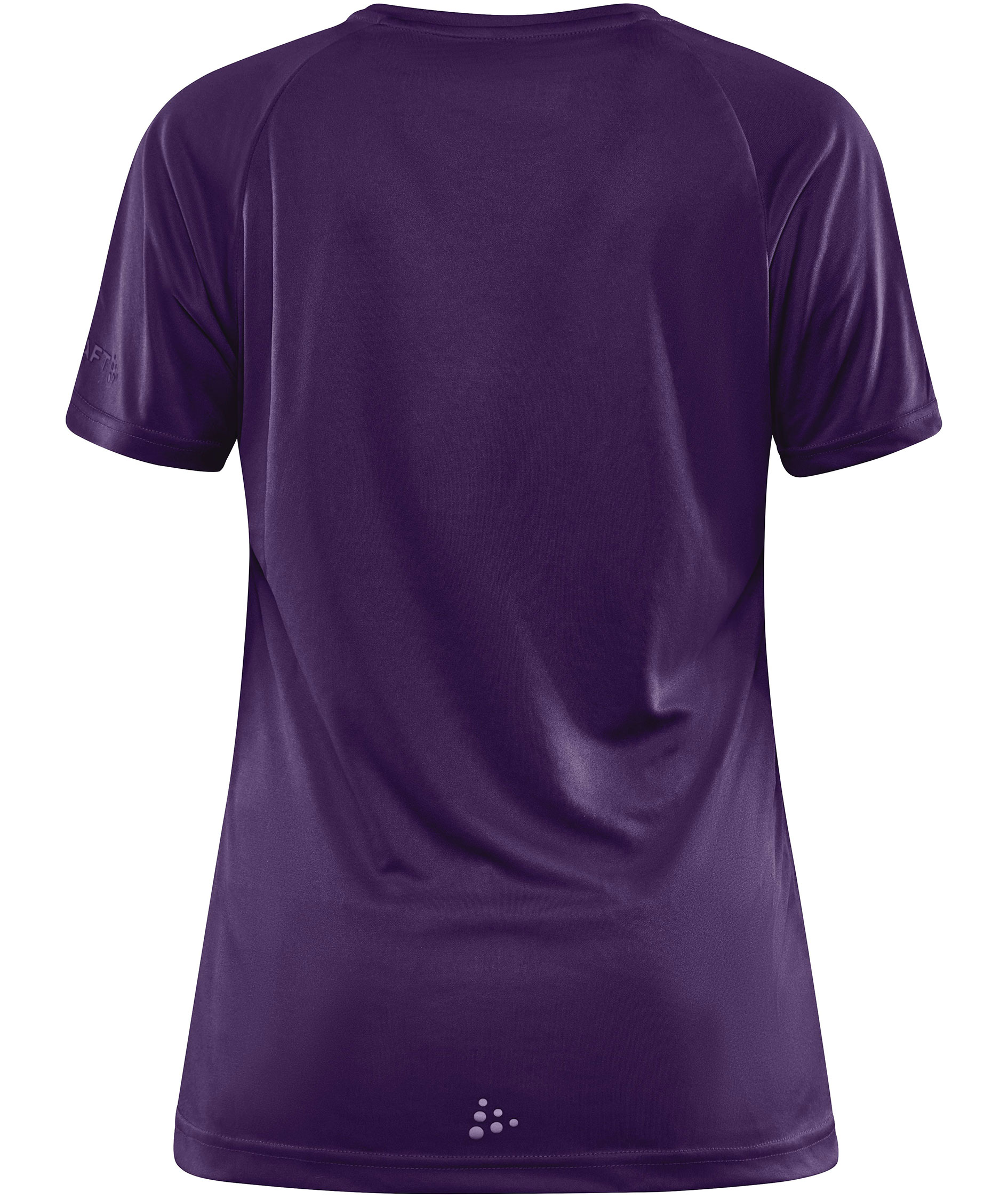 Craft Core Unify T-shirt dam, True Purple, large image number 1