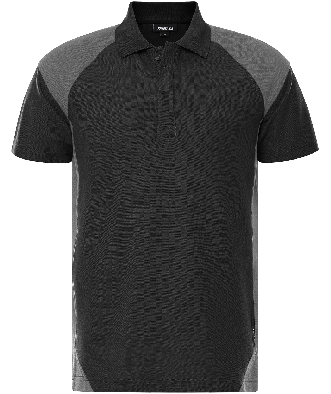 Fristads Heavy polo T-shirt 7047 GPM