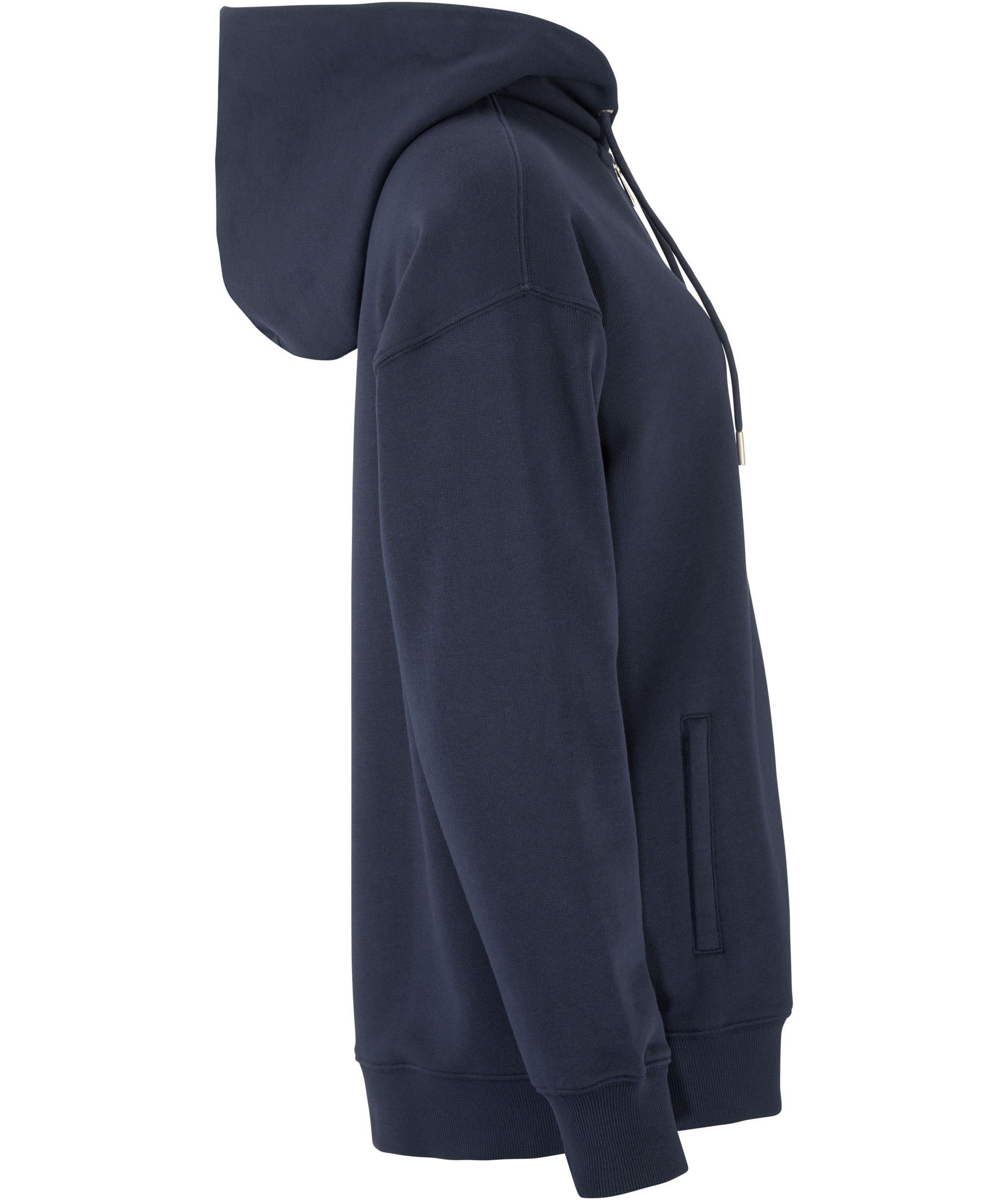 Craft Frequent dame hettegenser med glidel&aring;s, Blaze, large image number 3