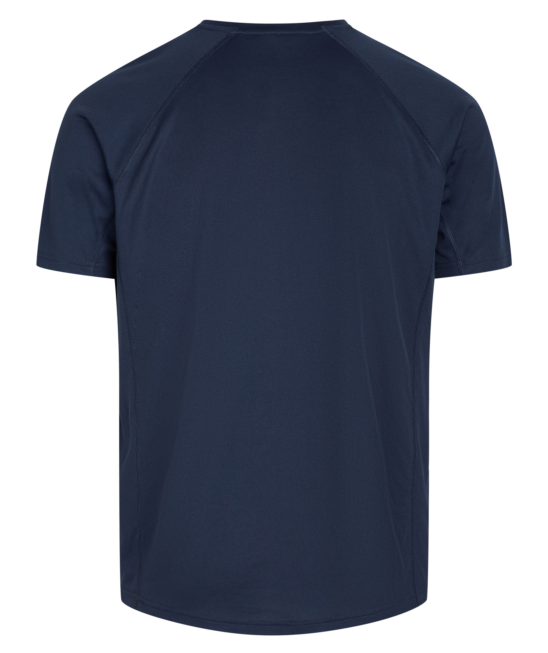 Zebdia sports tee T-shirt, Navy, large image number 1
