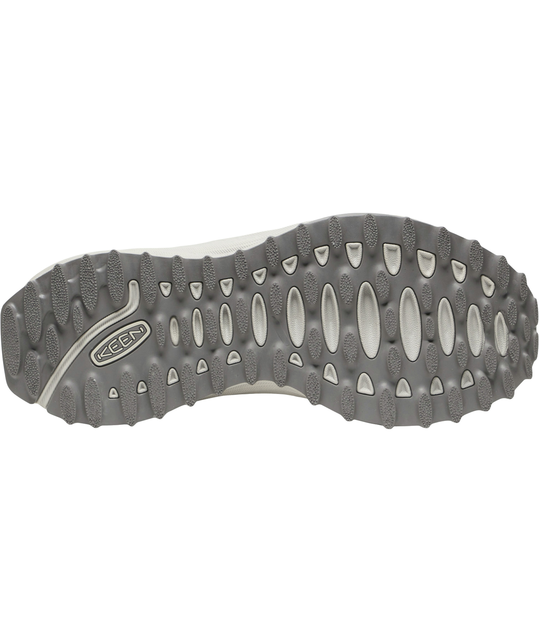 Keen Zionic ADV dame sneakers, Vapor/Orchid Smoke