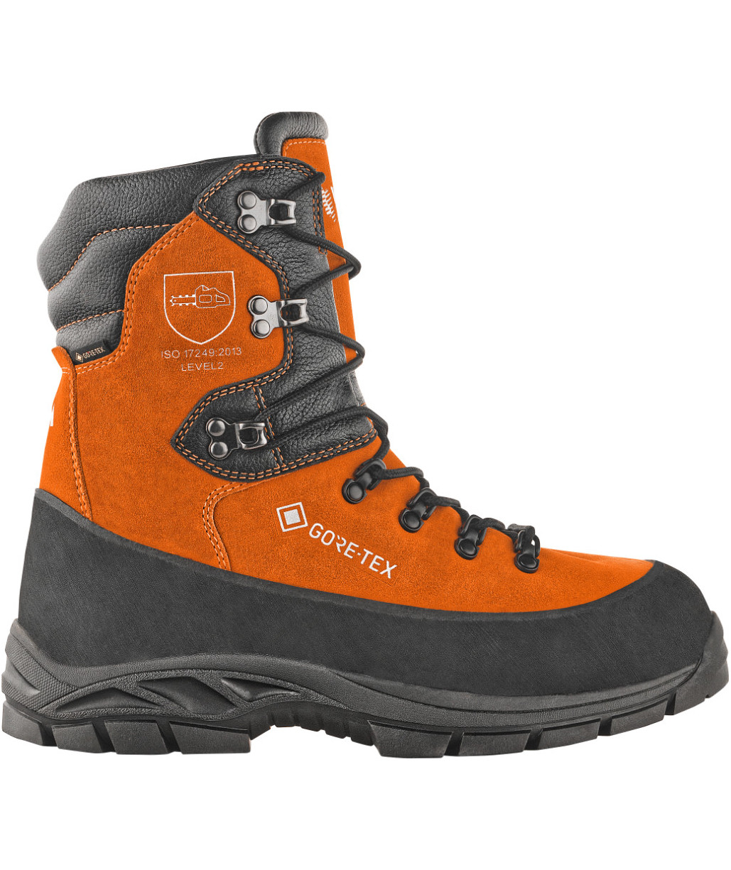 VM Footwear Curych s&aring;gskyddsst&ouml;vlar S7L