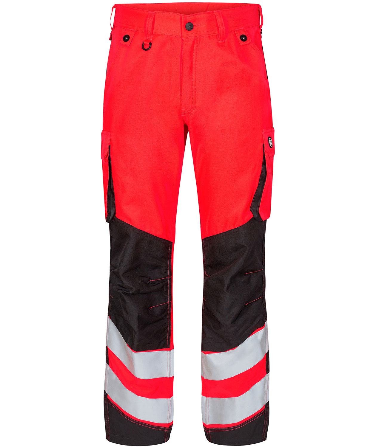 Varsel R&ouml;d/Svart