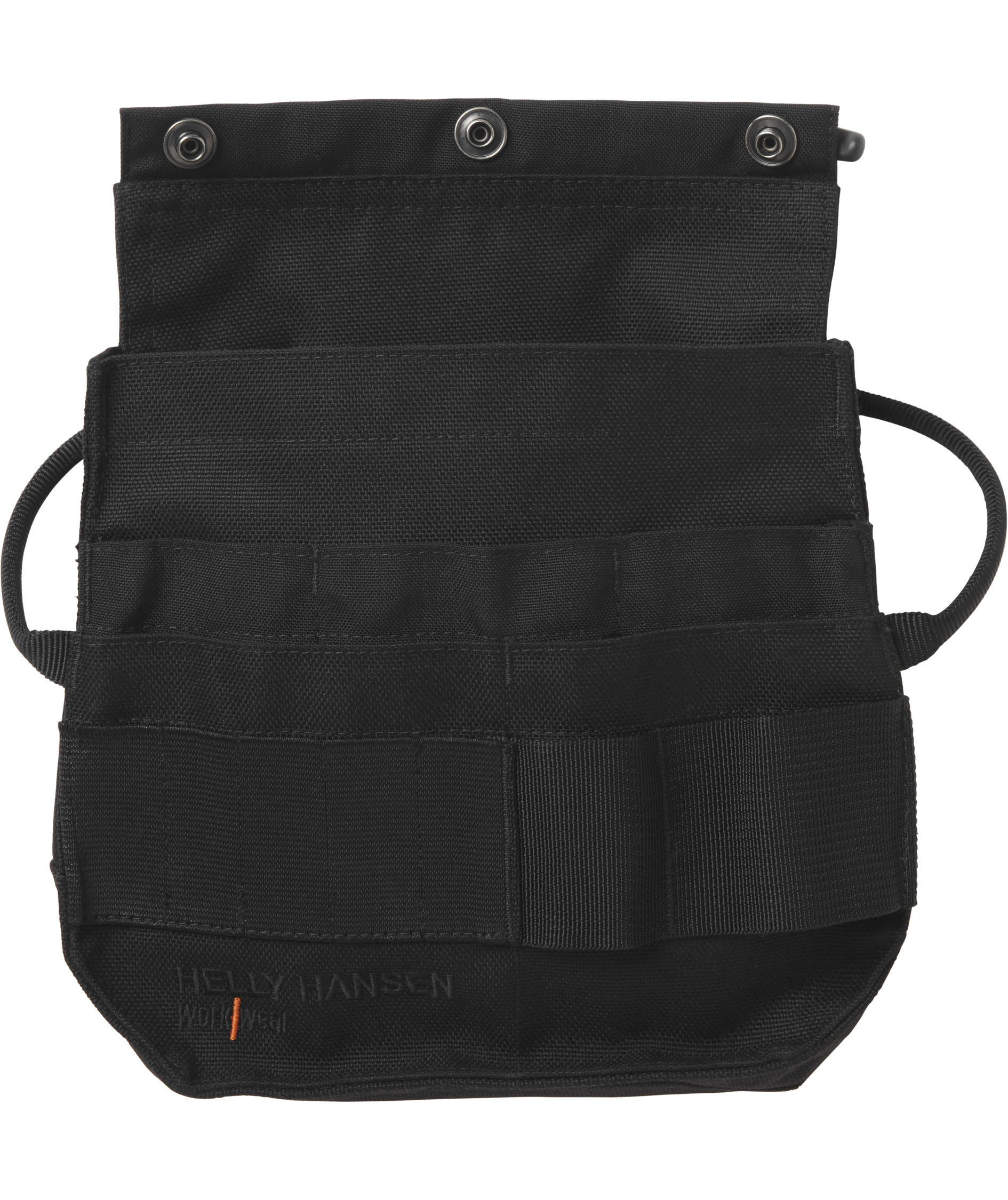 Helly Hansen Connect&trade; l&ouml;st h&auml;ngande snickare ficka, Black