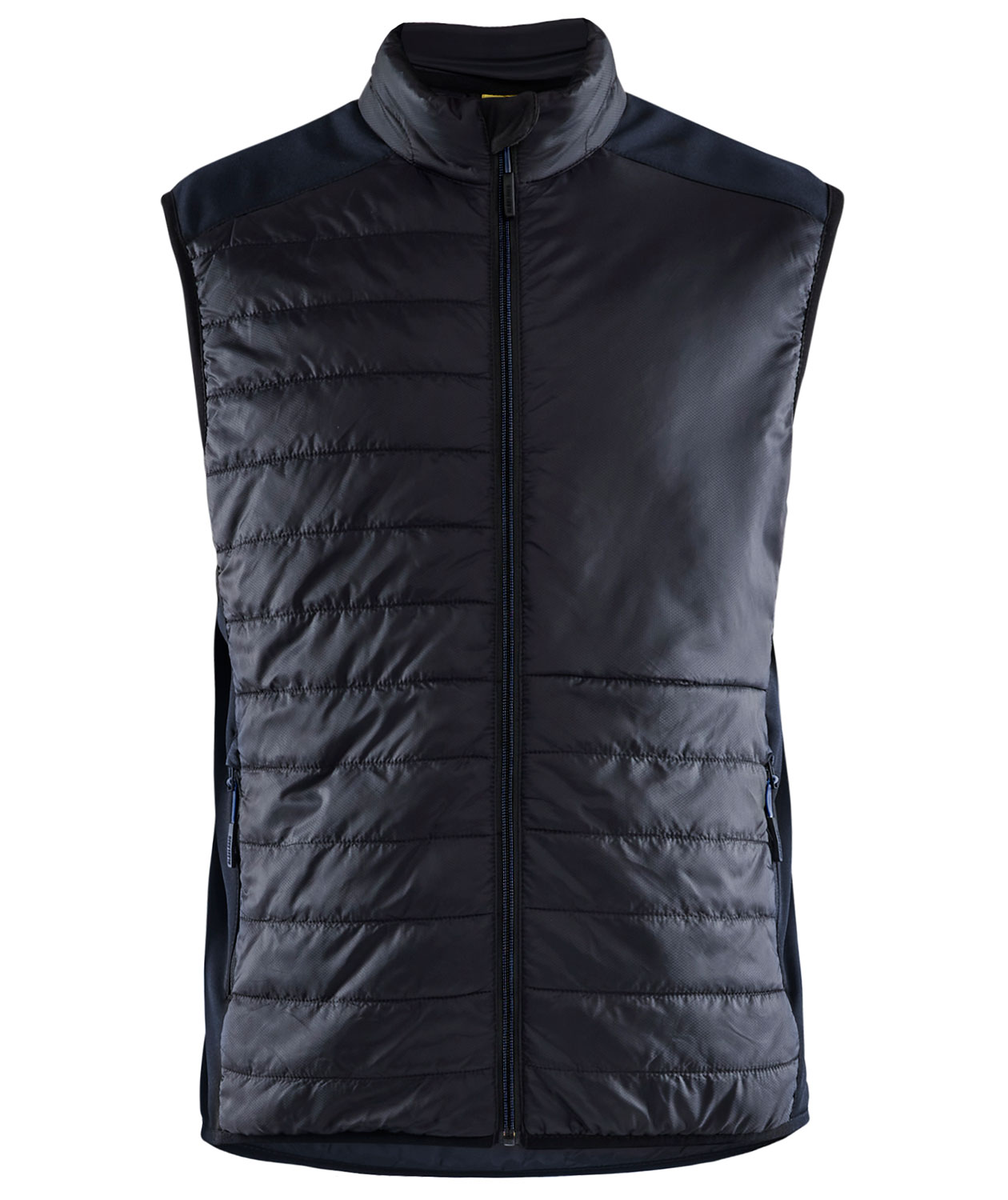 Sort/Marinebl&aring;