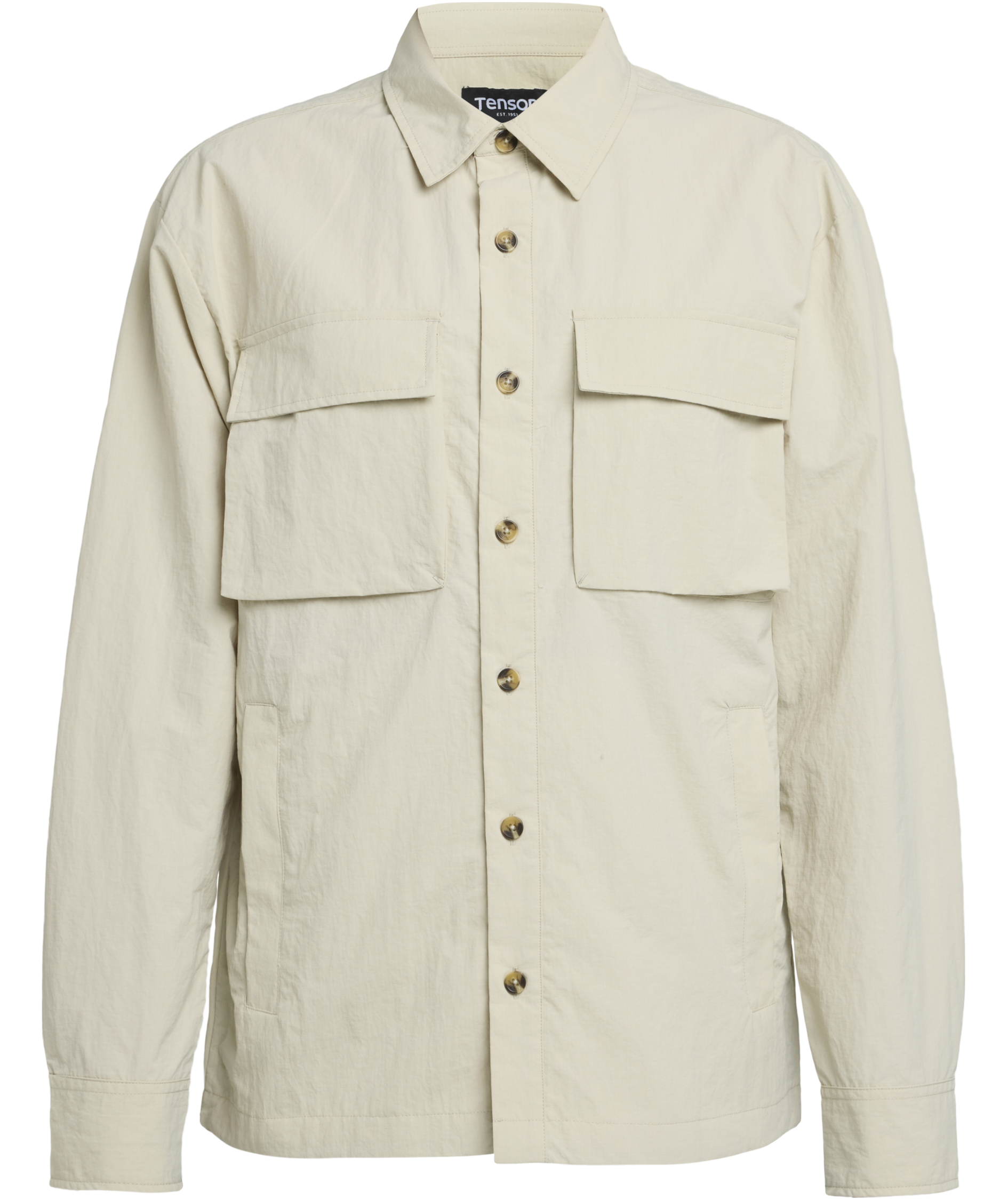 Tenson overshirt, 1369, large image number 0