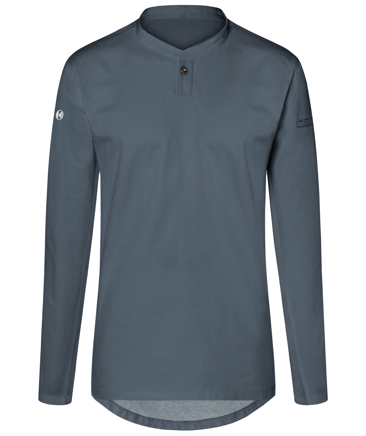 Karlowsky Performance l&aring;ng&auml;rmad pik&eacute;tr&ouml;ja dam, Antracit