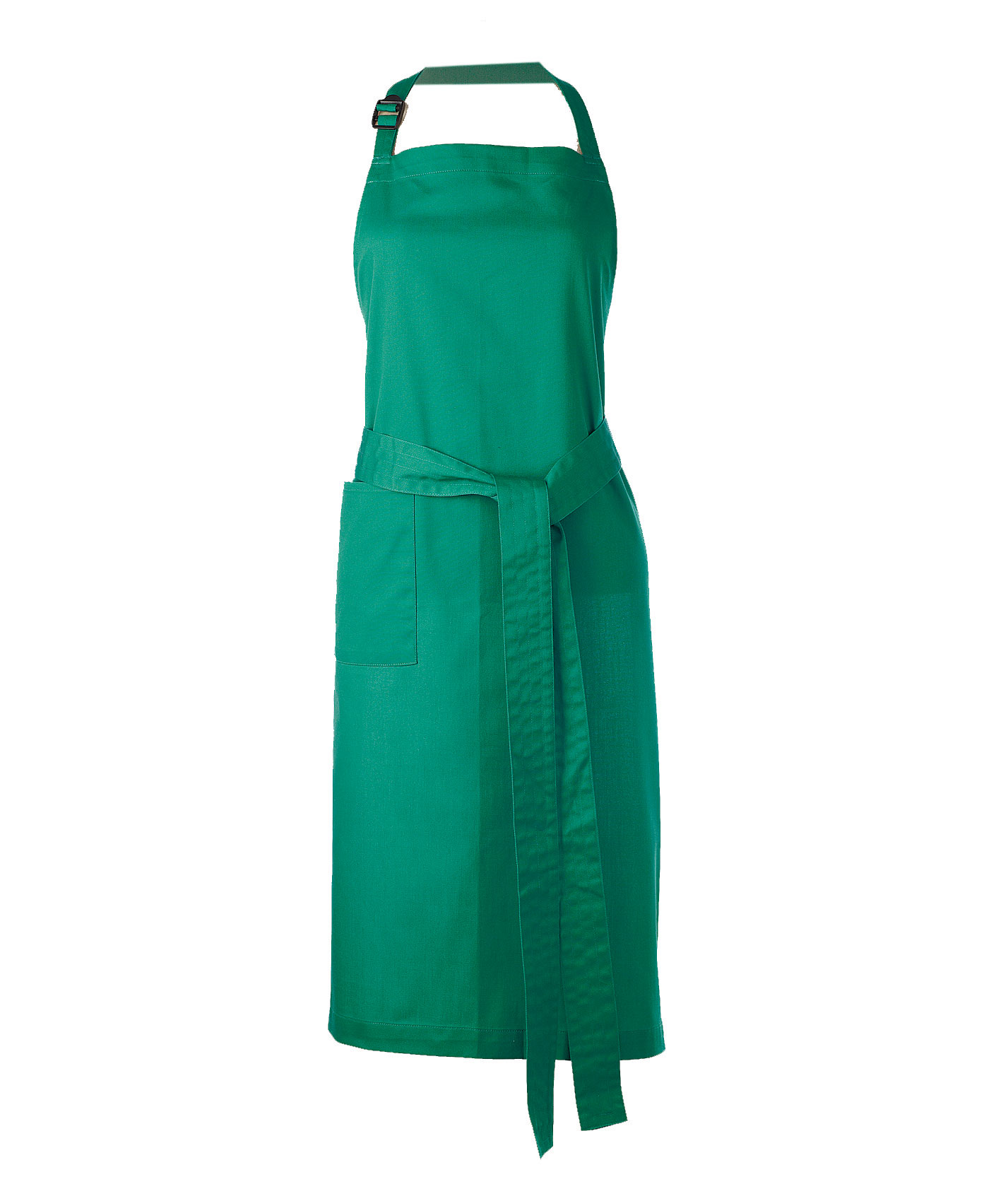 Toni Lee Kron br&ouml;stlappsf&ouml;rkl&auml;de med ficka, Gr&ouml;n