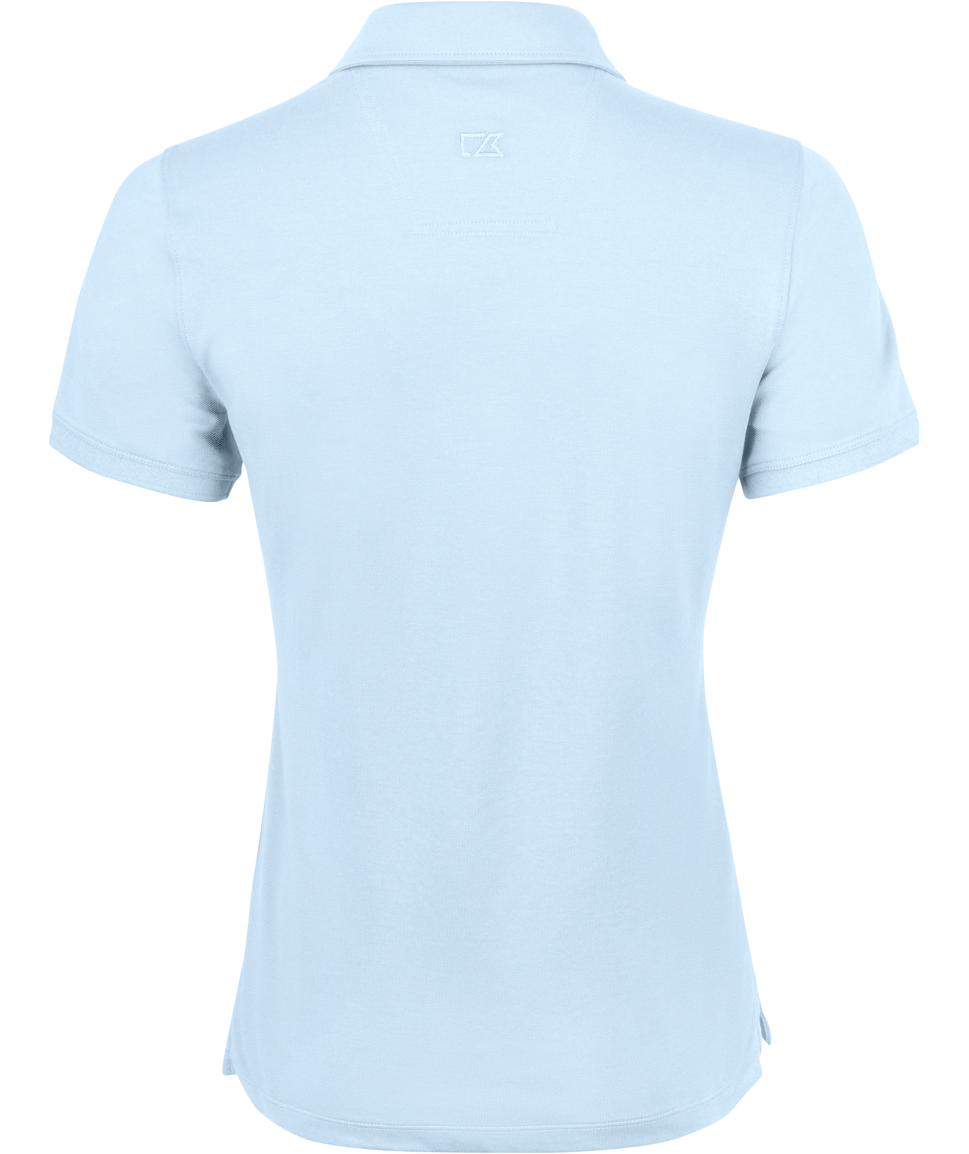 Cutter & Buck Oceanside pik&eacute;tr&ouml;ja dam, Heaven Blue