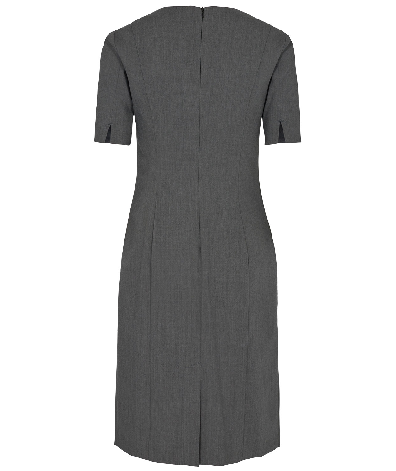 Sunwill Traveller Bistretch Regular fit dame kjole, Gr&aring;