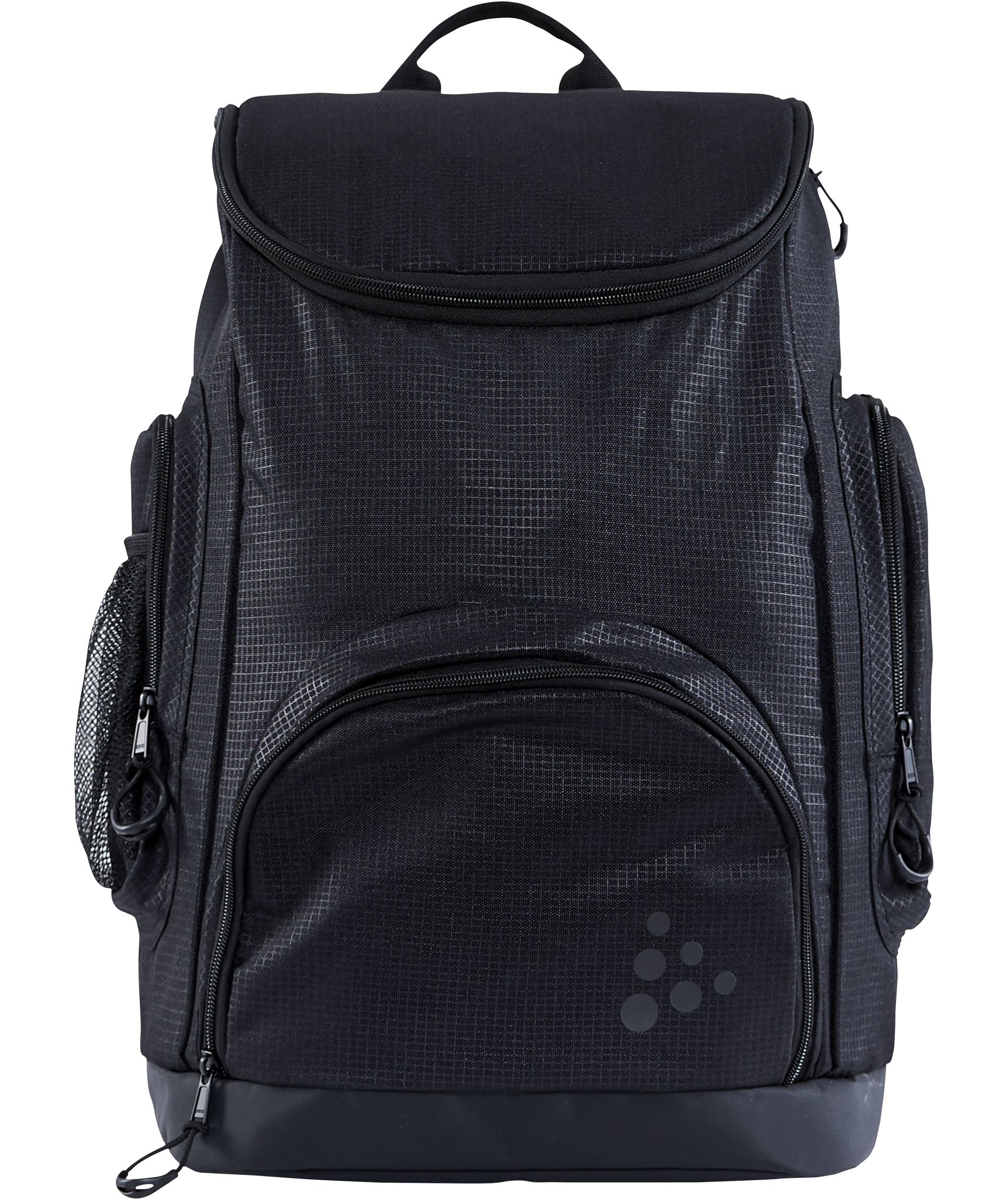 Craft Transit Equipment ryggs&auml;ck 38L, Black
