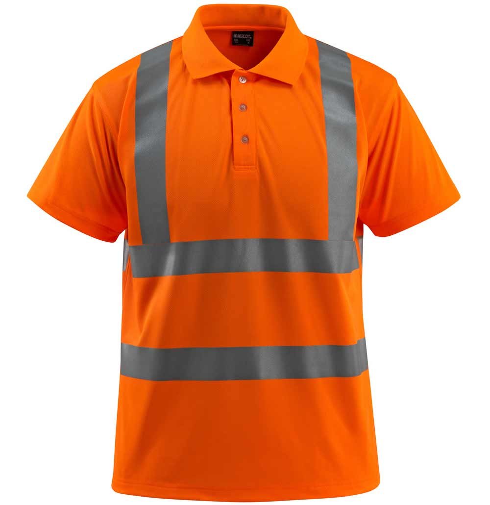Mascot Safe Light Bowen polo T-skjorte