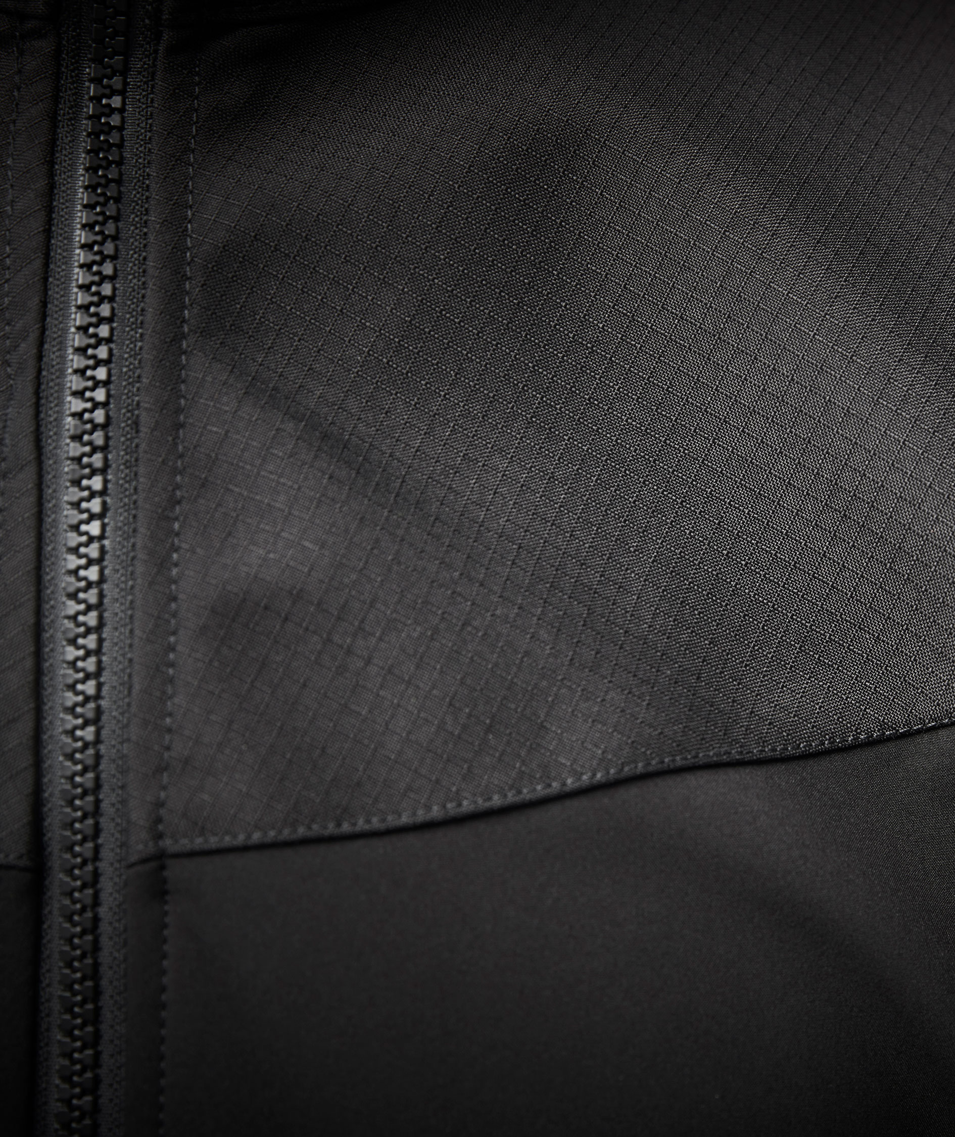 Helly Hansen Oxford softshelljacka, Svart, large image number 9