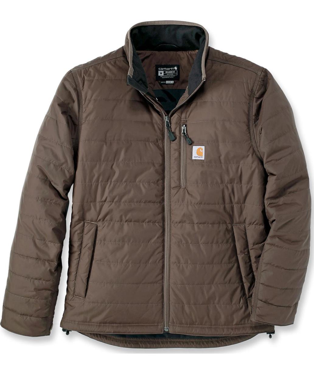 Carhartt Gilliam jacka, Chestnut
