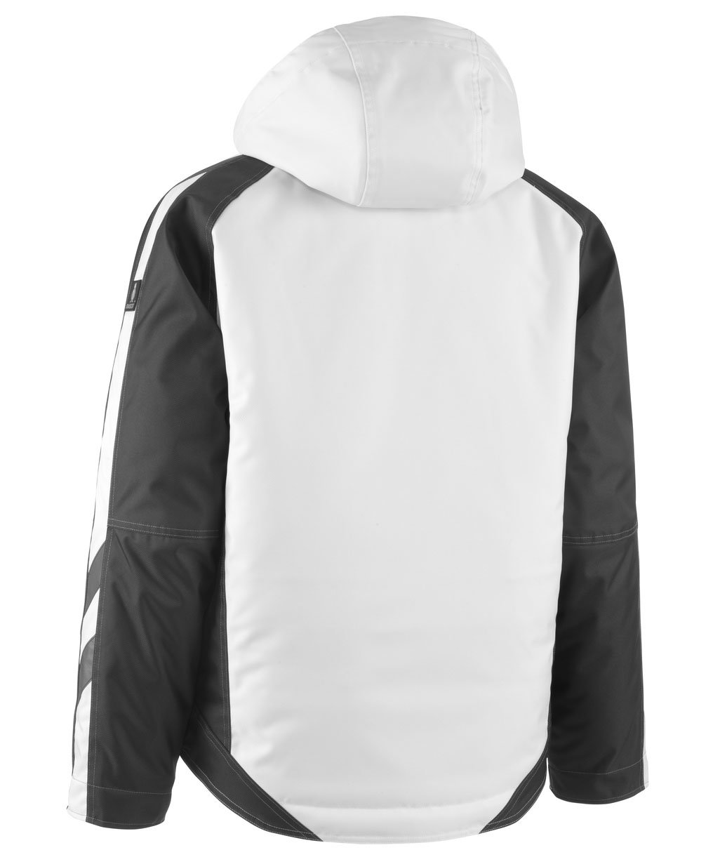 Mascot Unique Frankfurt winter jacket, White/Dark Antracit, large image number 2