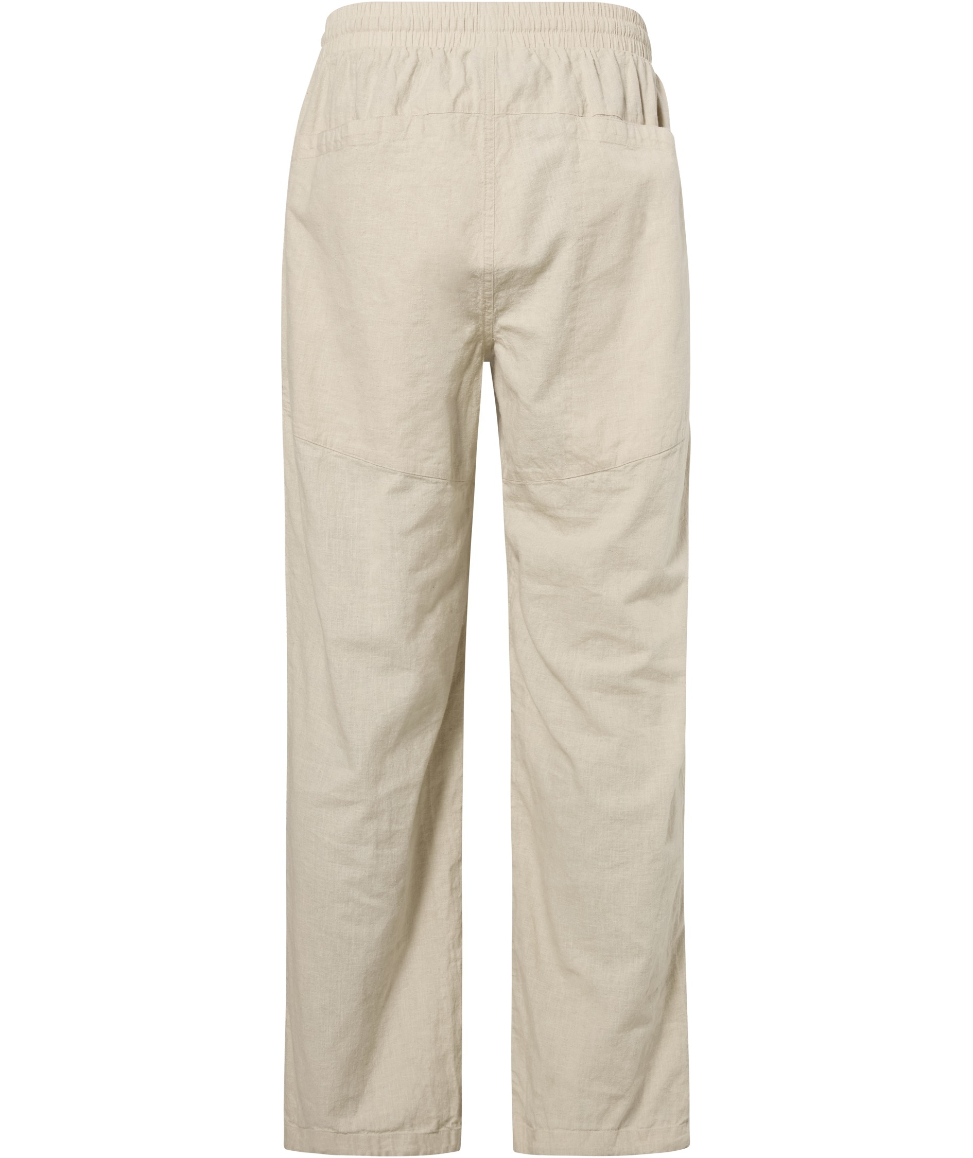 Pinewood V&auml;rnamo InsectSafe bukser, Linen Beige, large image number 2