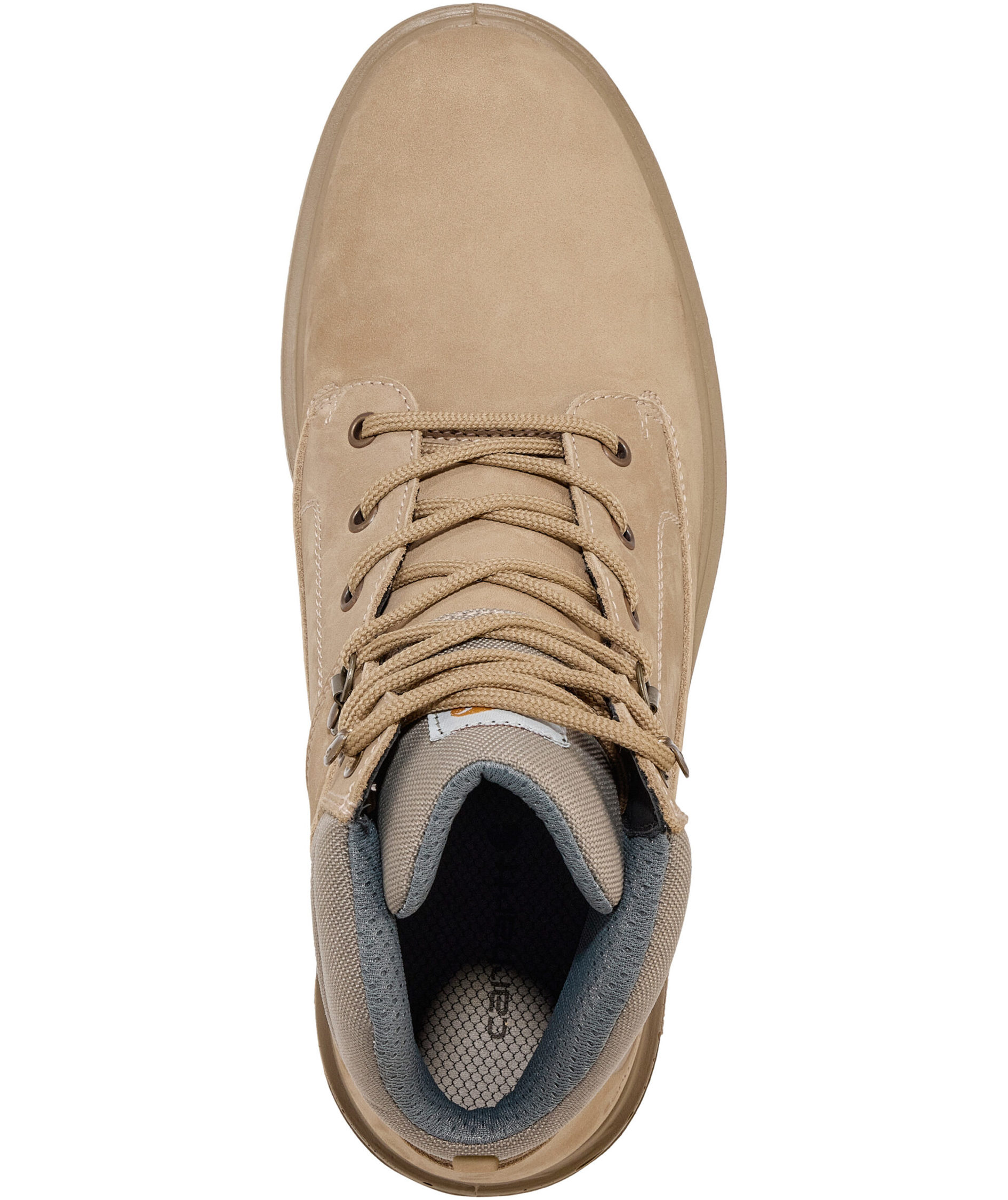 Carhartt Frontier Rugged Flex arbetsst&ouml;vlar, Khaki