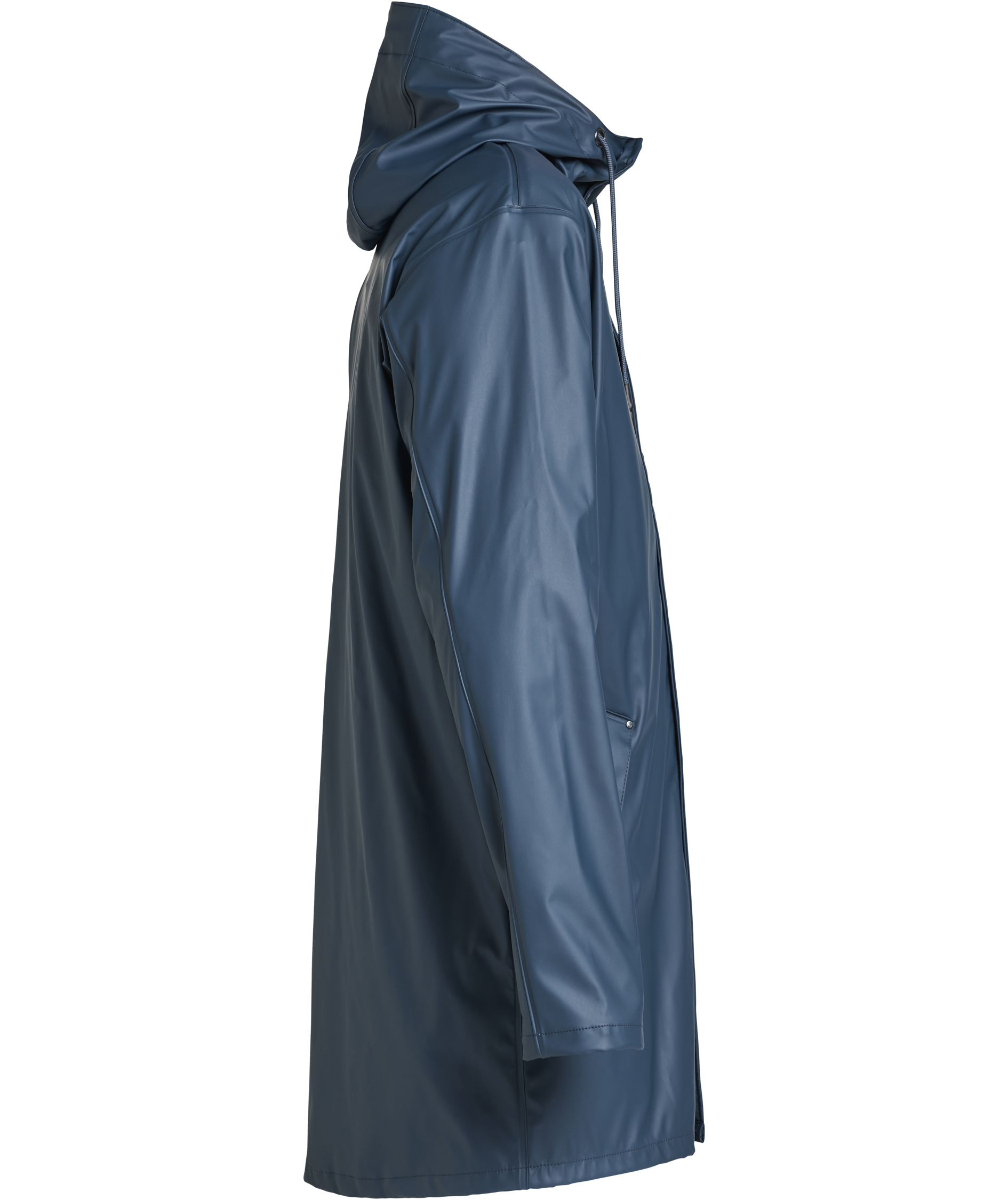 Tenson Apelviken rain jacket, Dark Blue, large image number 3