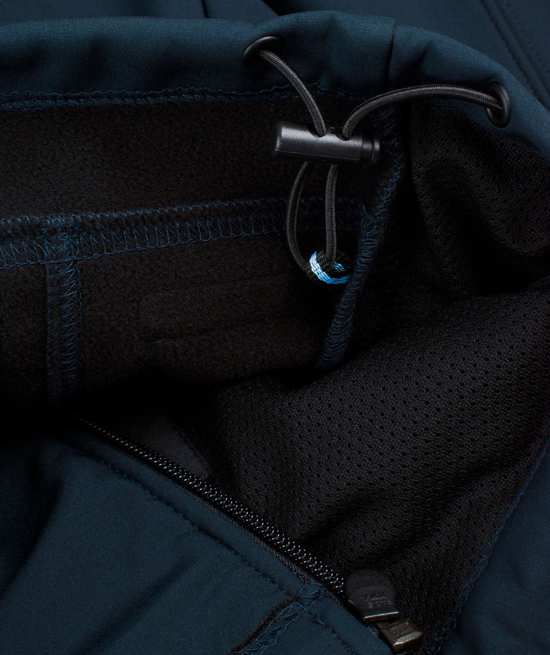 Nimbus Duxbury Softshelljacke, Navy, large image number 5