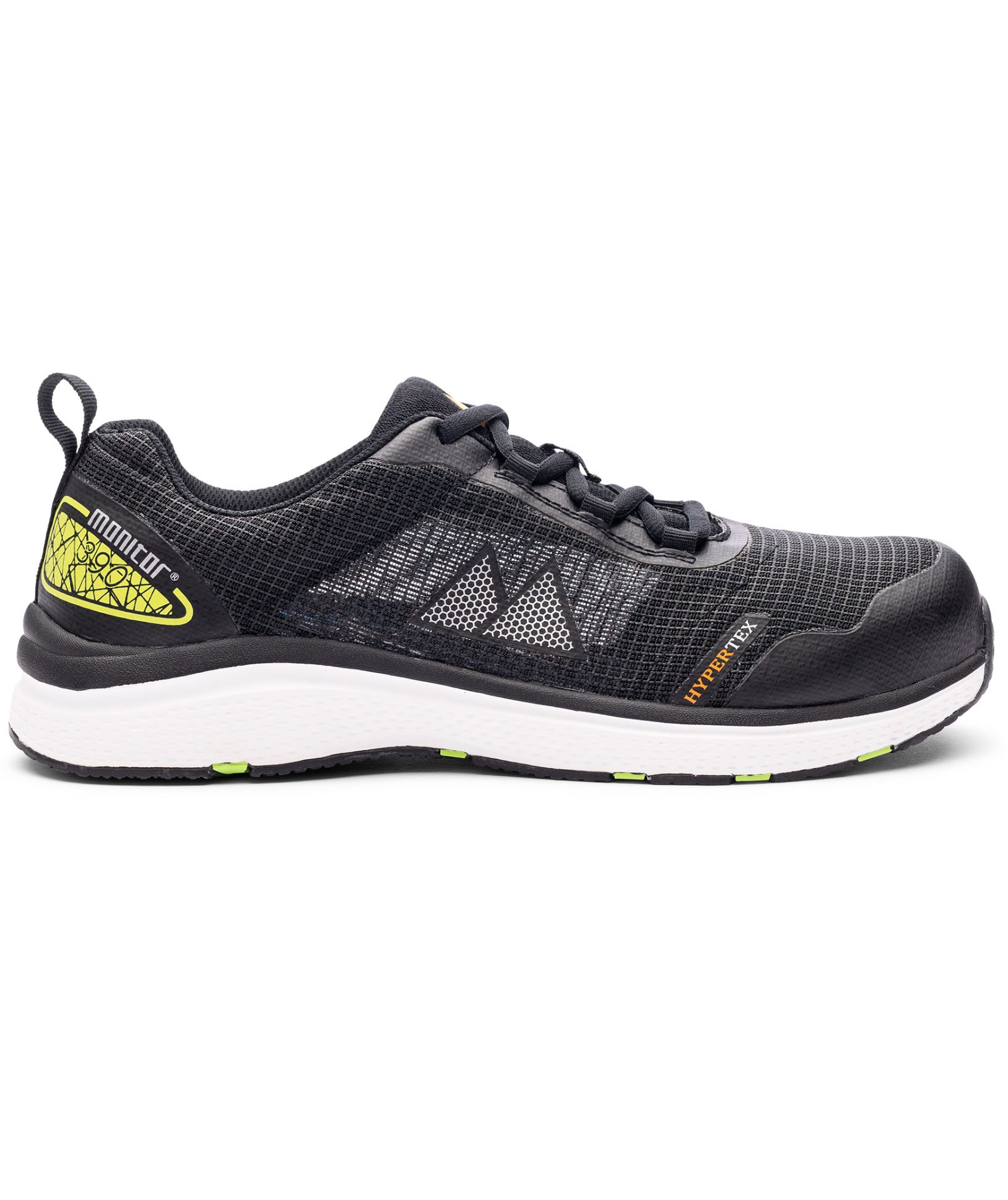 Monitor Three 100 Ninety Sicherheitsschuhe S1P