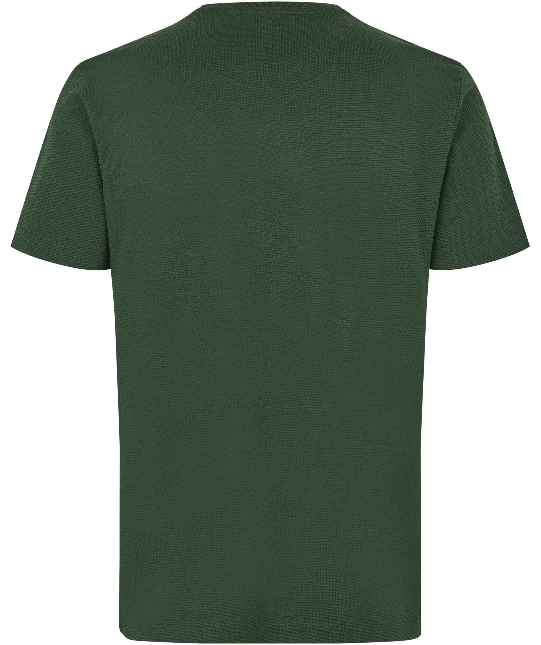 ID T-Shirt lyocell, Flaschengr&uuml;n, large image number 1