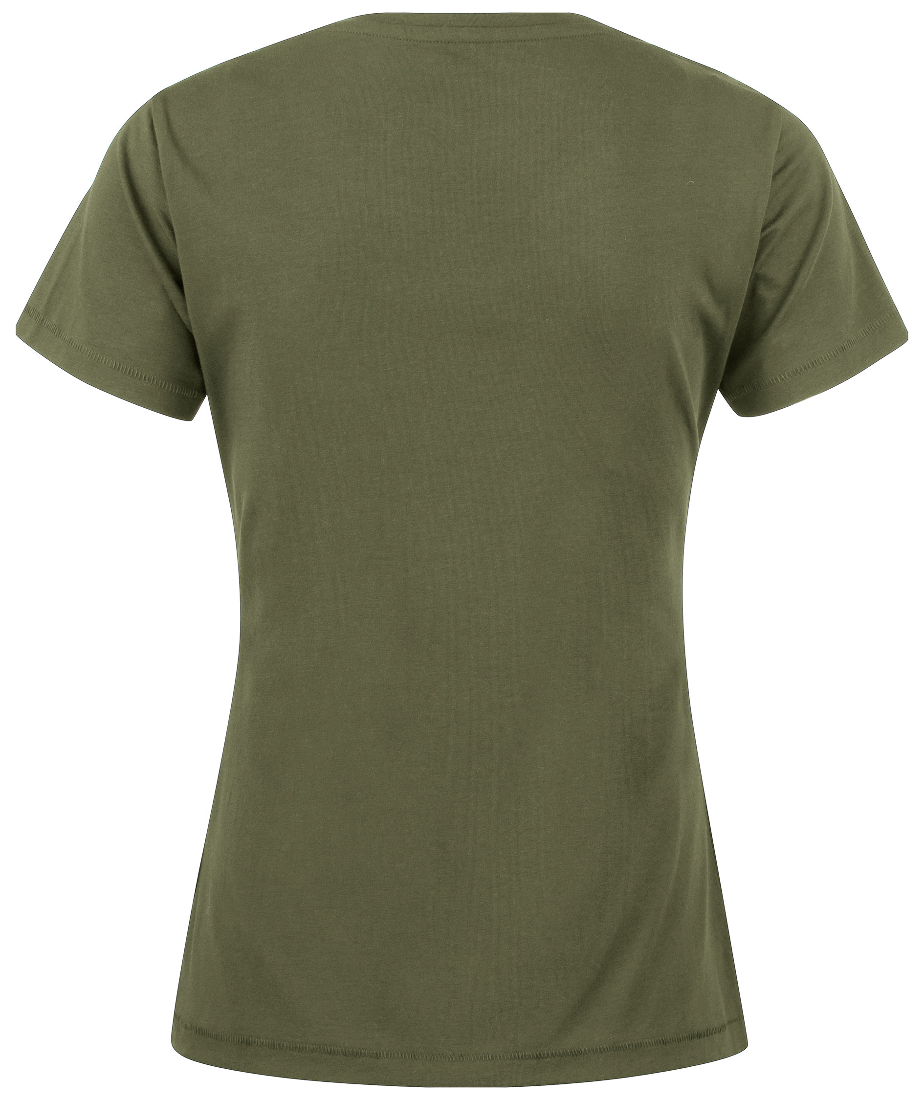 Cutter & Buck Manzanita Damen T-Shirt, Ivy green