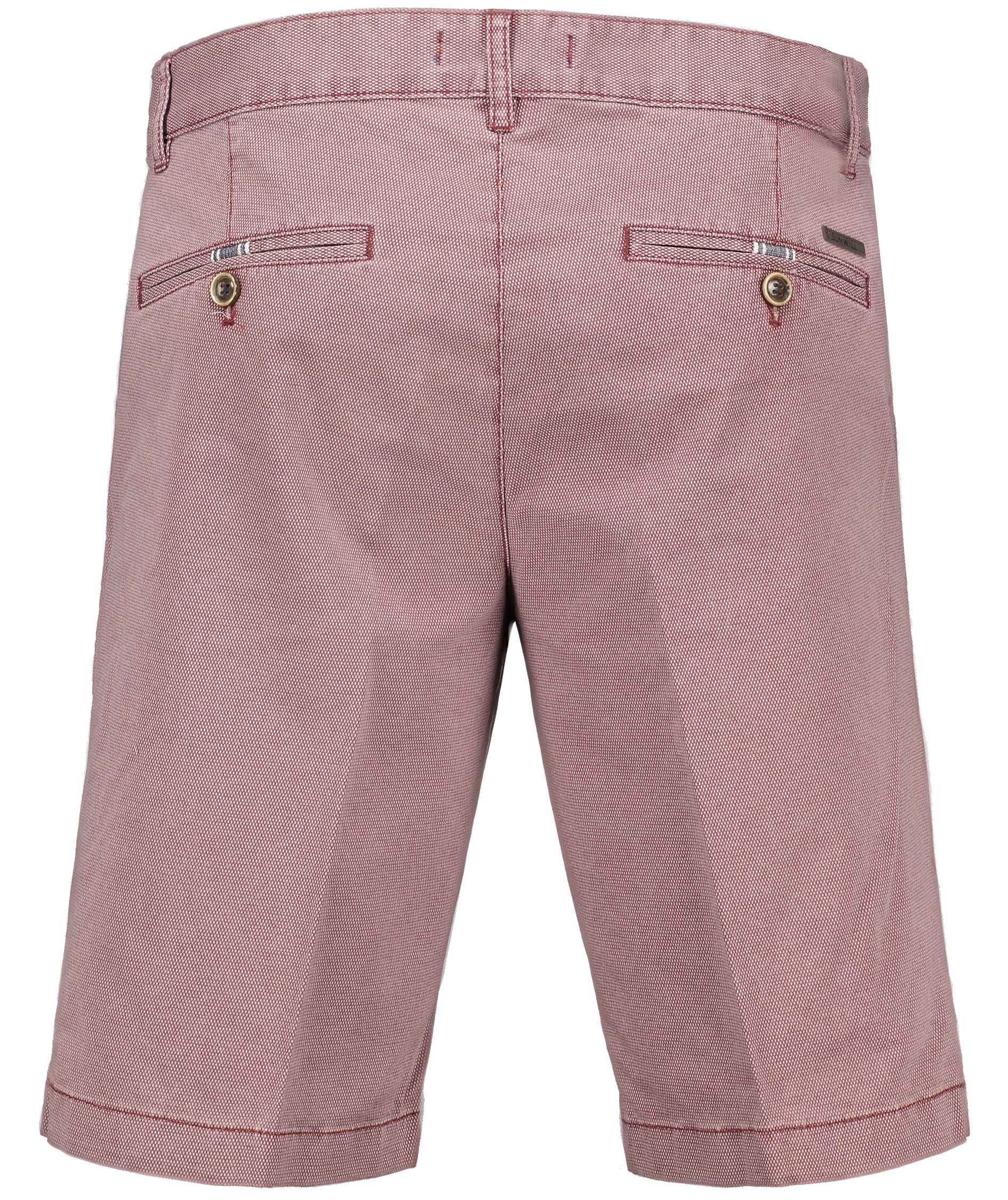 Sunwill stretch shorts, Faded Red