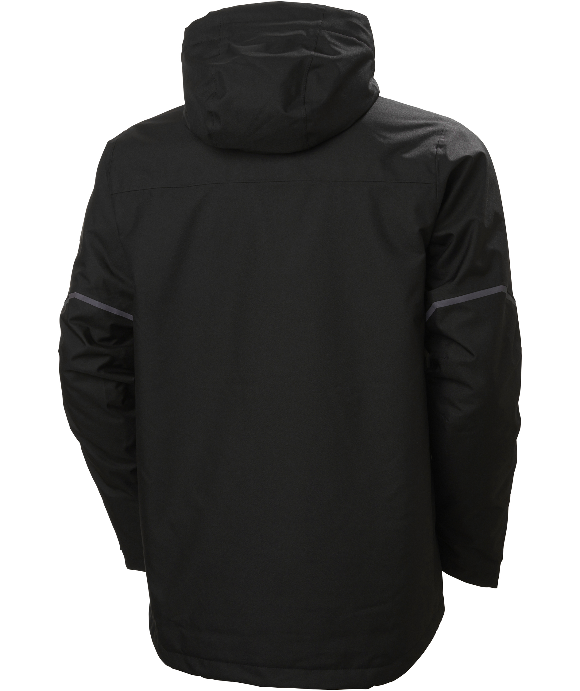 Helly Hansen Kensington vinterjacka, Black, large image number 2