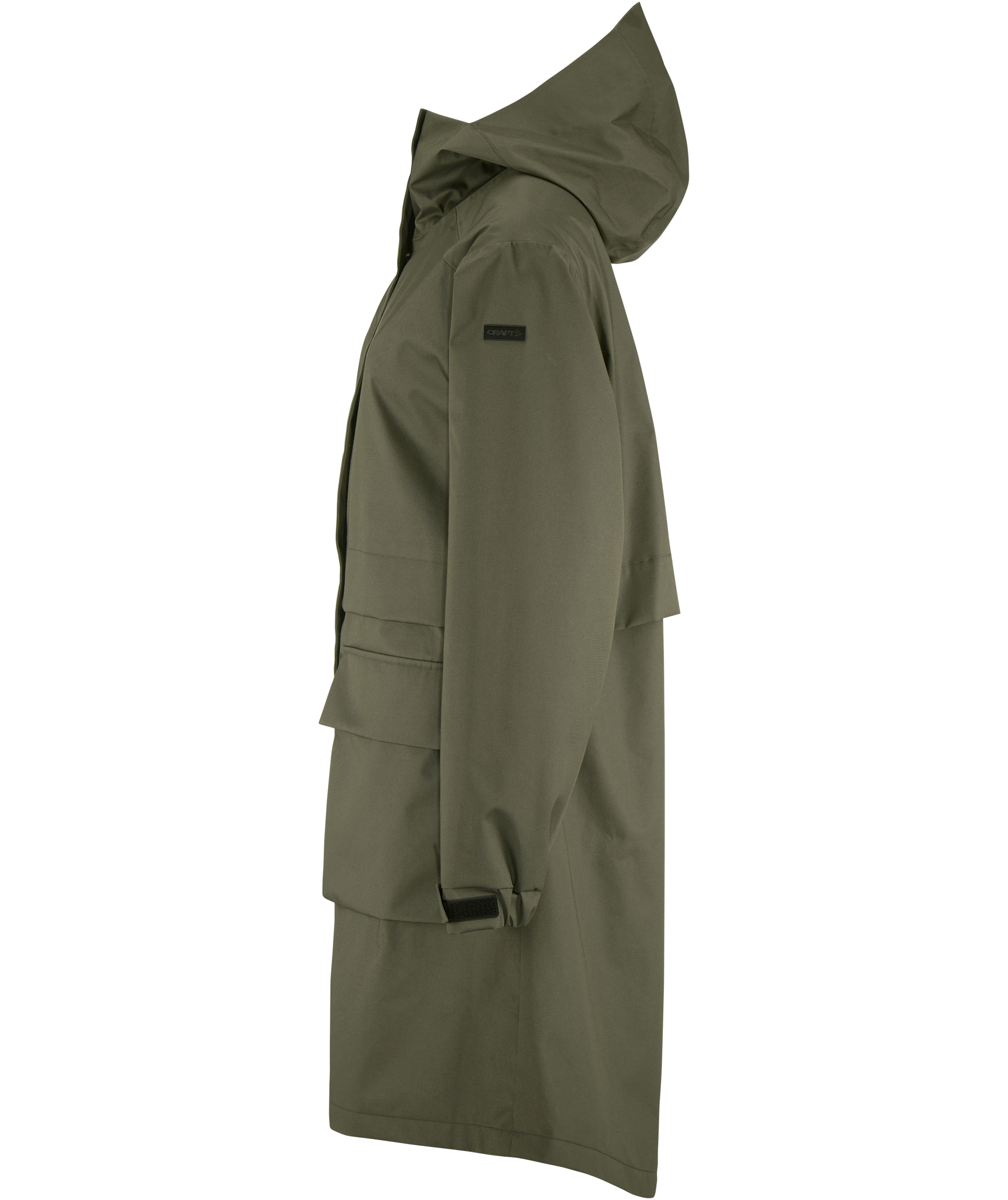 Craft Urban women's parka, Chimera, large image number 4