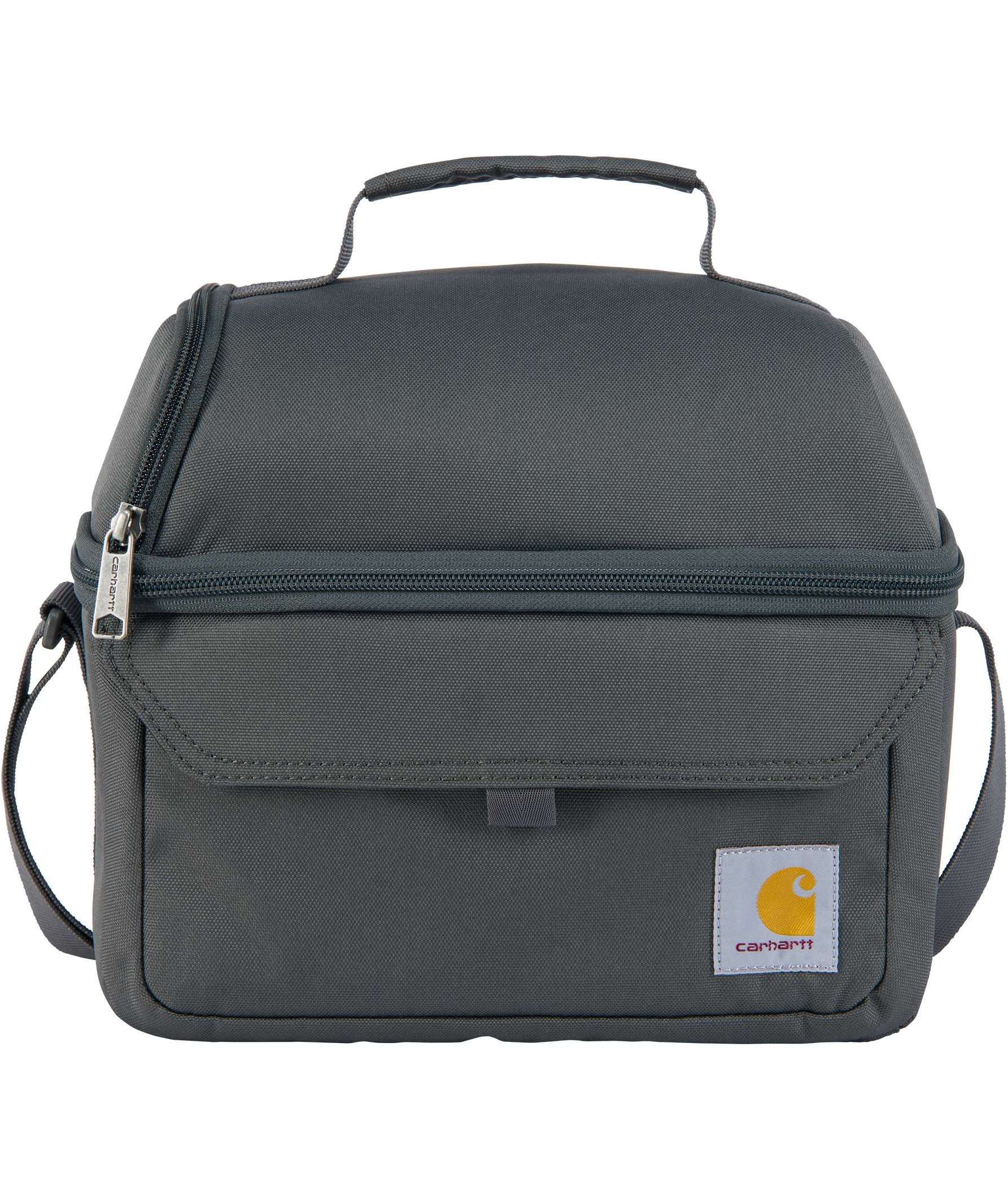 Carhartt kylv&auml;ska, Gravel