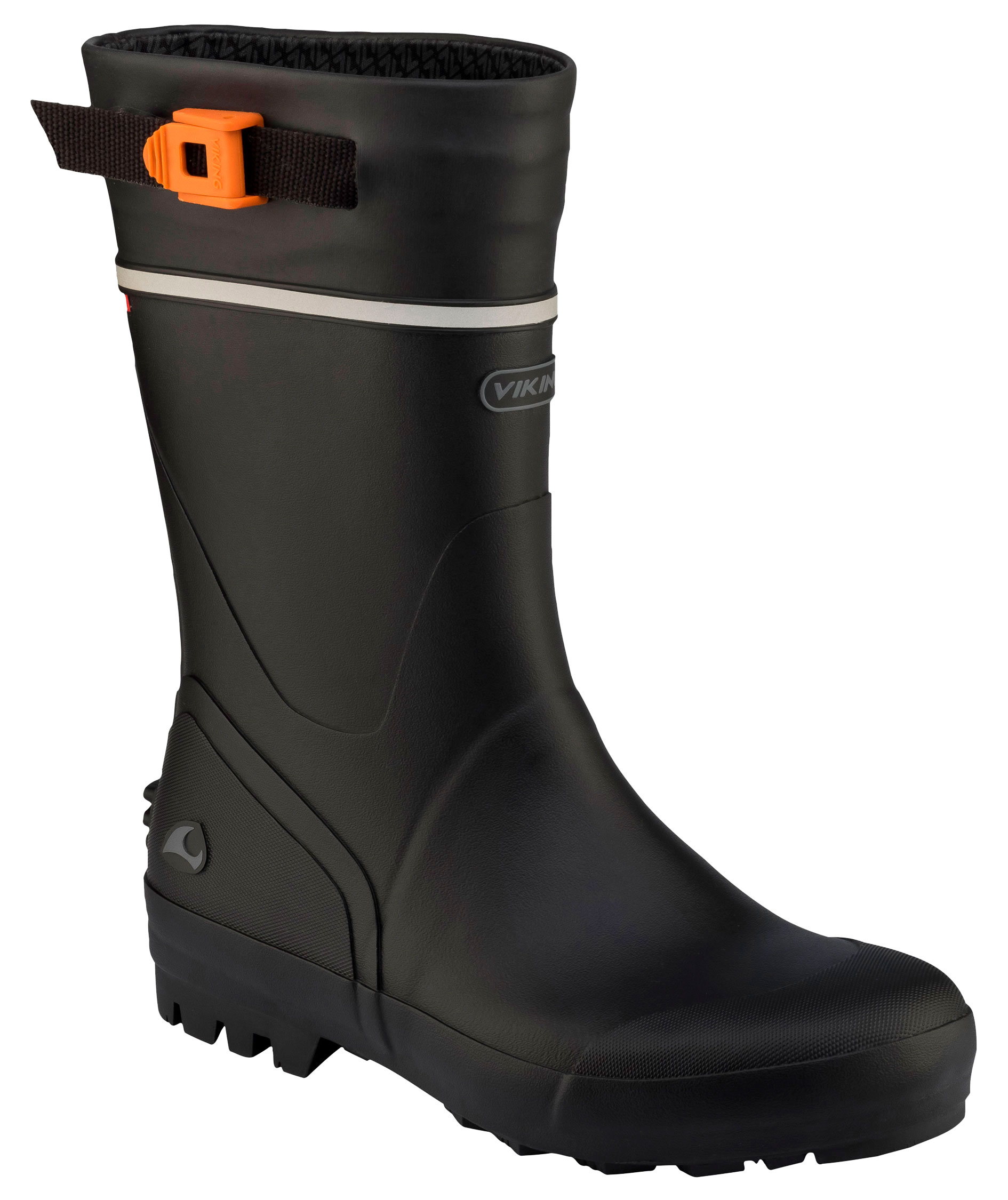 Viking Touring III gummist&ouml;vlar