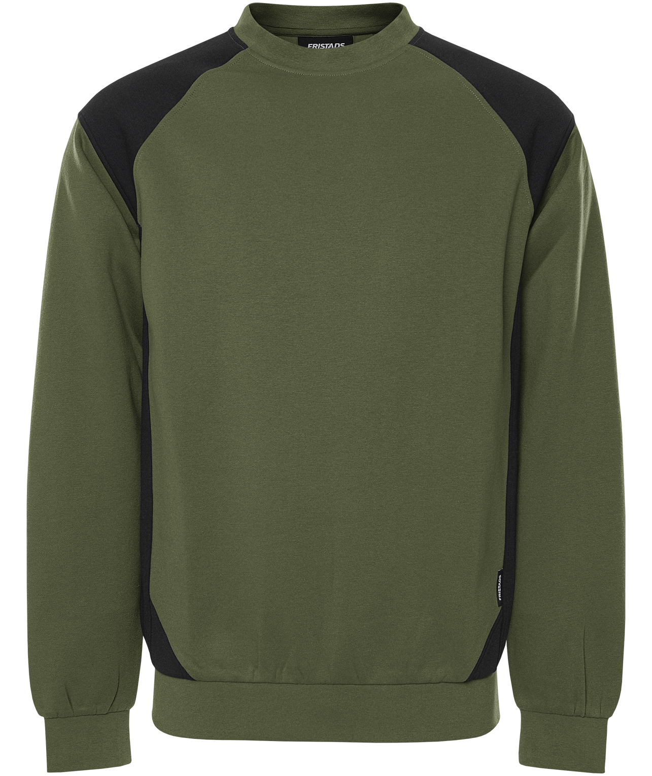 Armygr&oslash;n/Sort