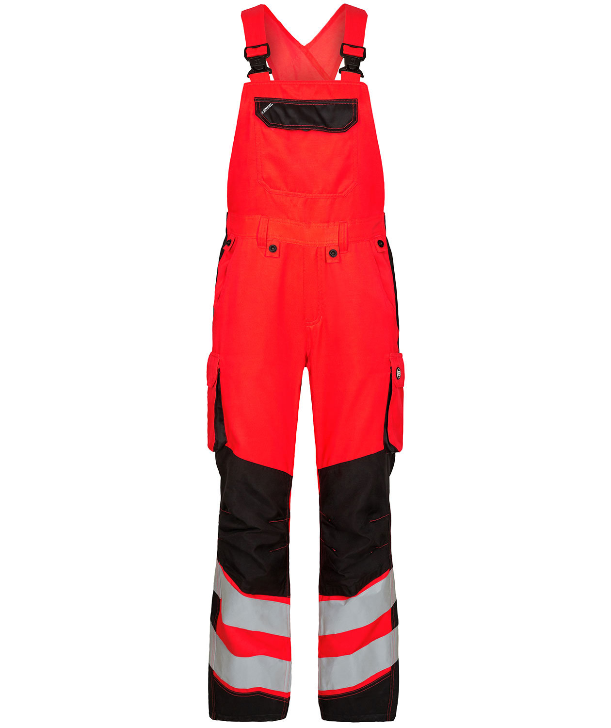 Varsel R&ouml;d/Svart