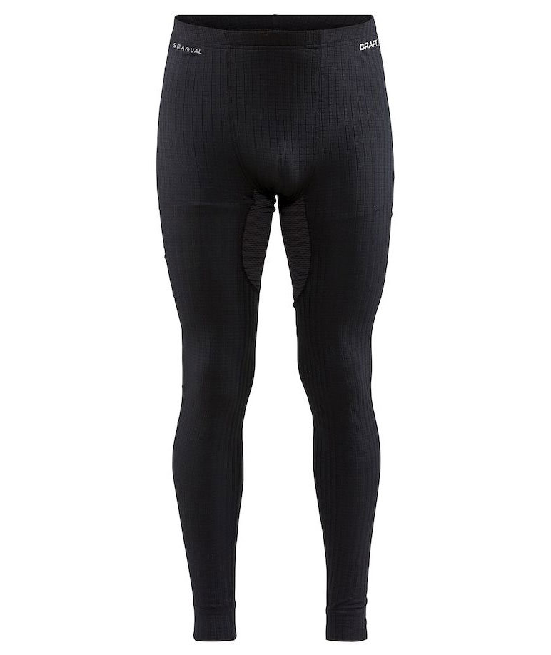 Craft Active Extreme X baselayerbyxa, Black